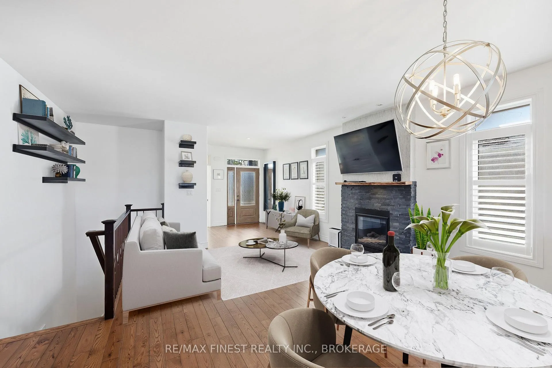 Photo 10 of 50 Bayshore Drive, Loyalist, Bath — HOMEH