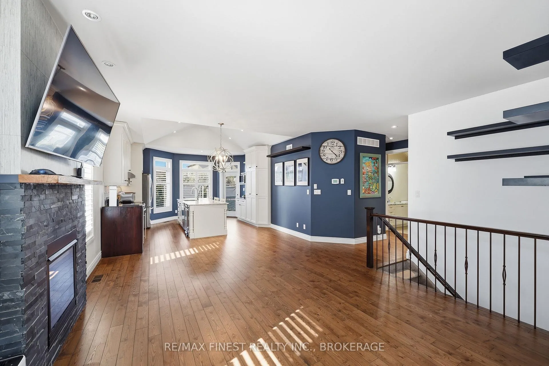 Photo 11 of 50 Bayshore Drive, Loyalist, Bath — HOMEH