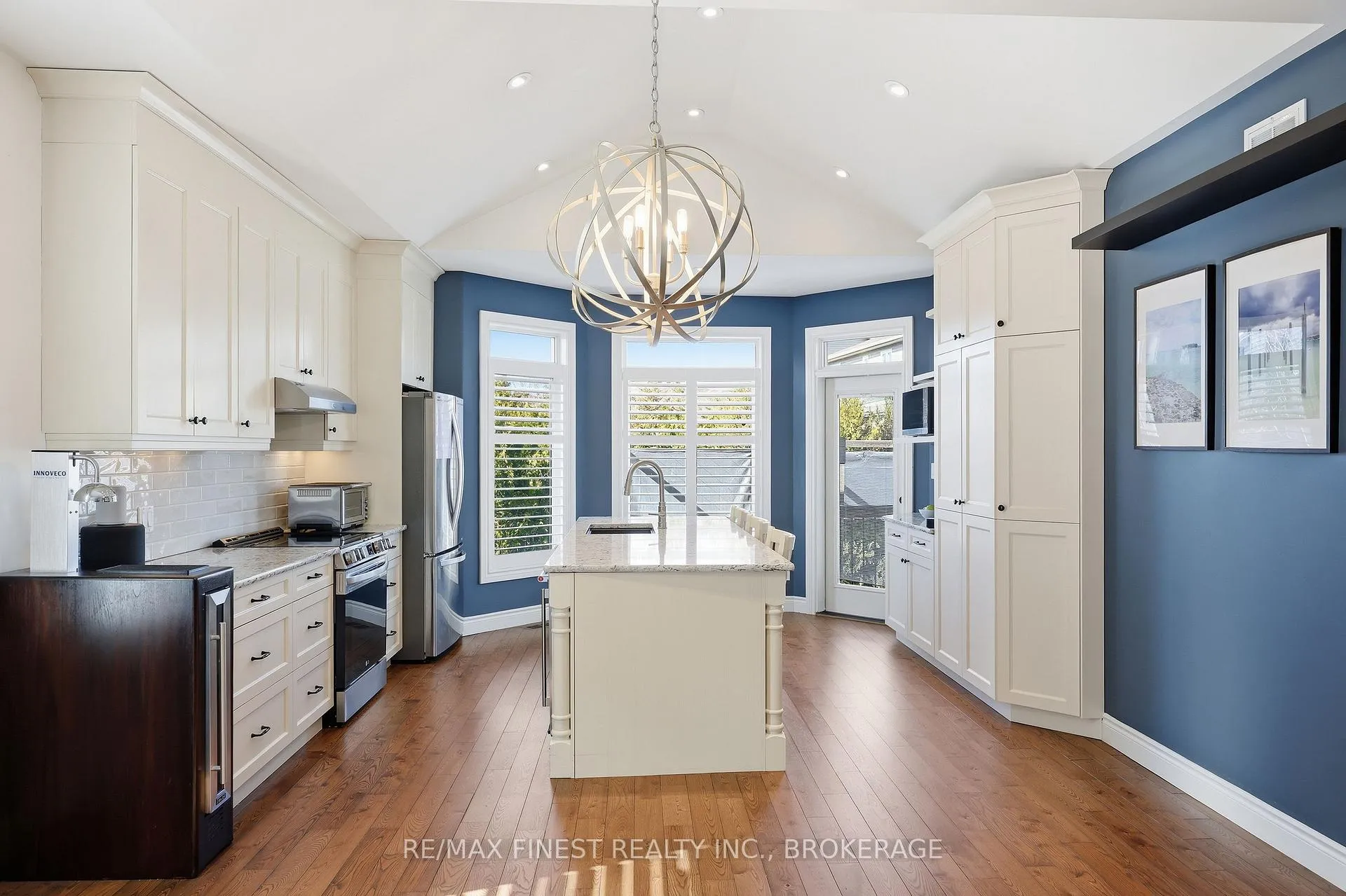 Photo 13 of 50 Bayshore Drive, Loyalist, Bath — HOMEH