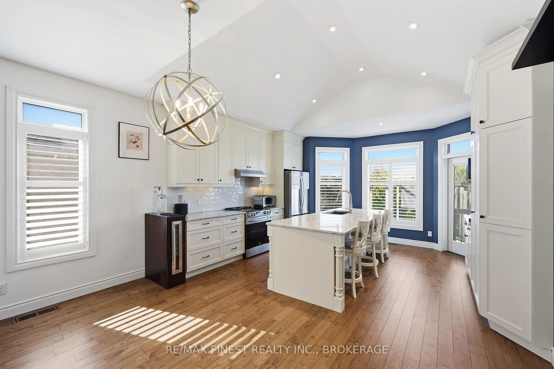 Photo 14 of 50 Bayshore Drive, Loyalist, Bath — HOMEH