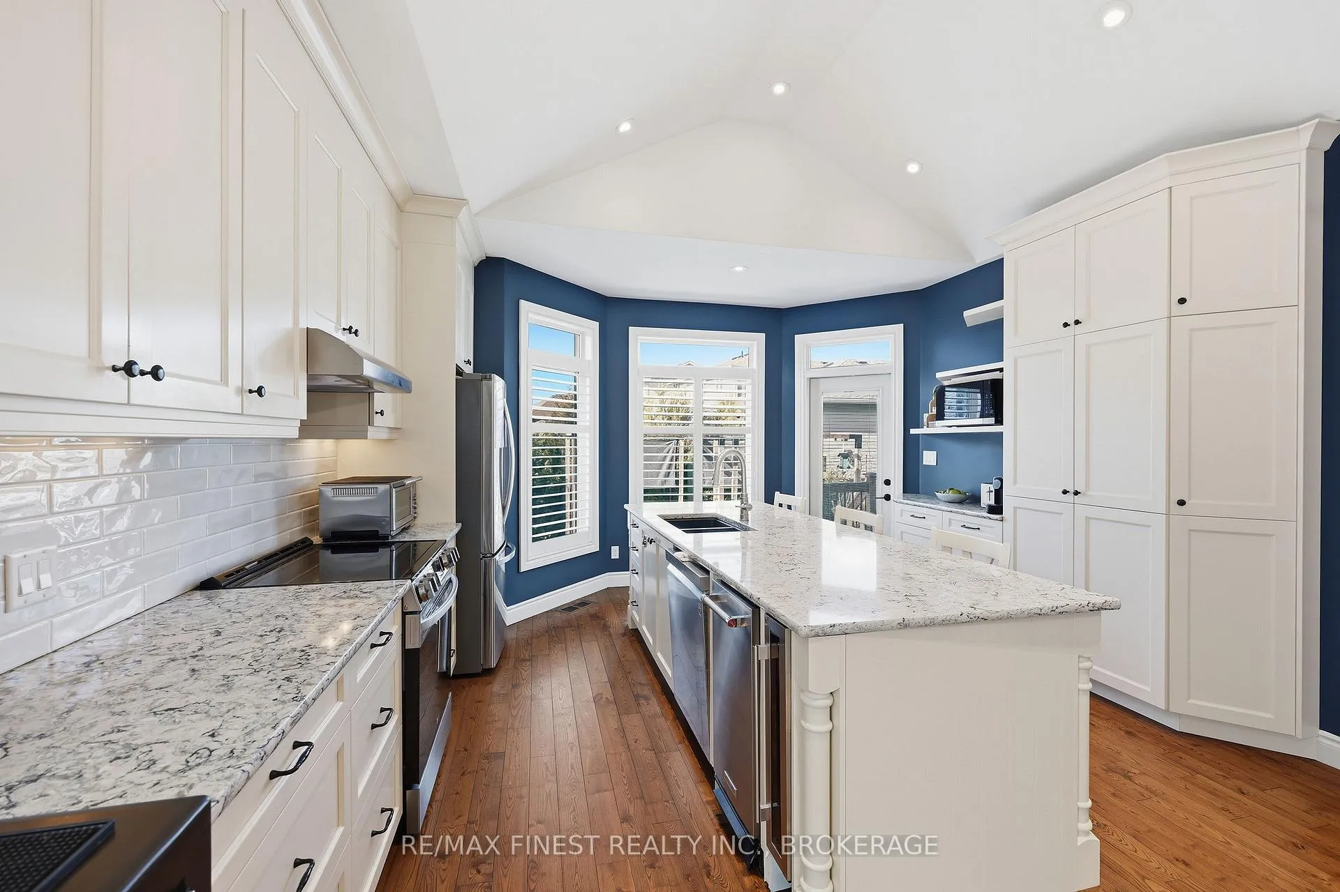 Photo 15 of 50 Bayshore Drive, Loyalist, Bath — HOMEH