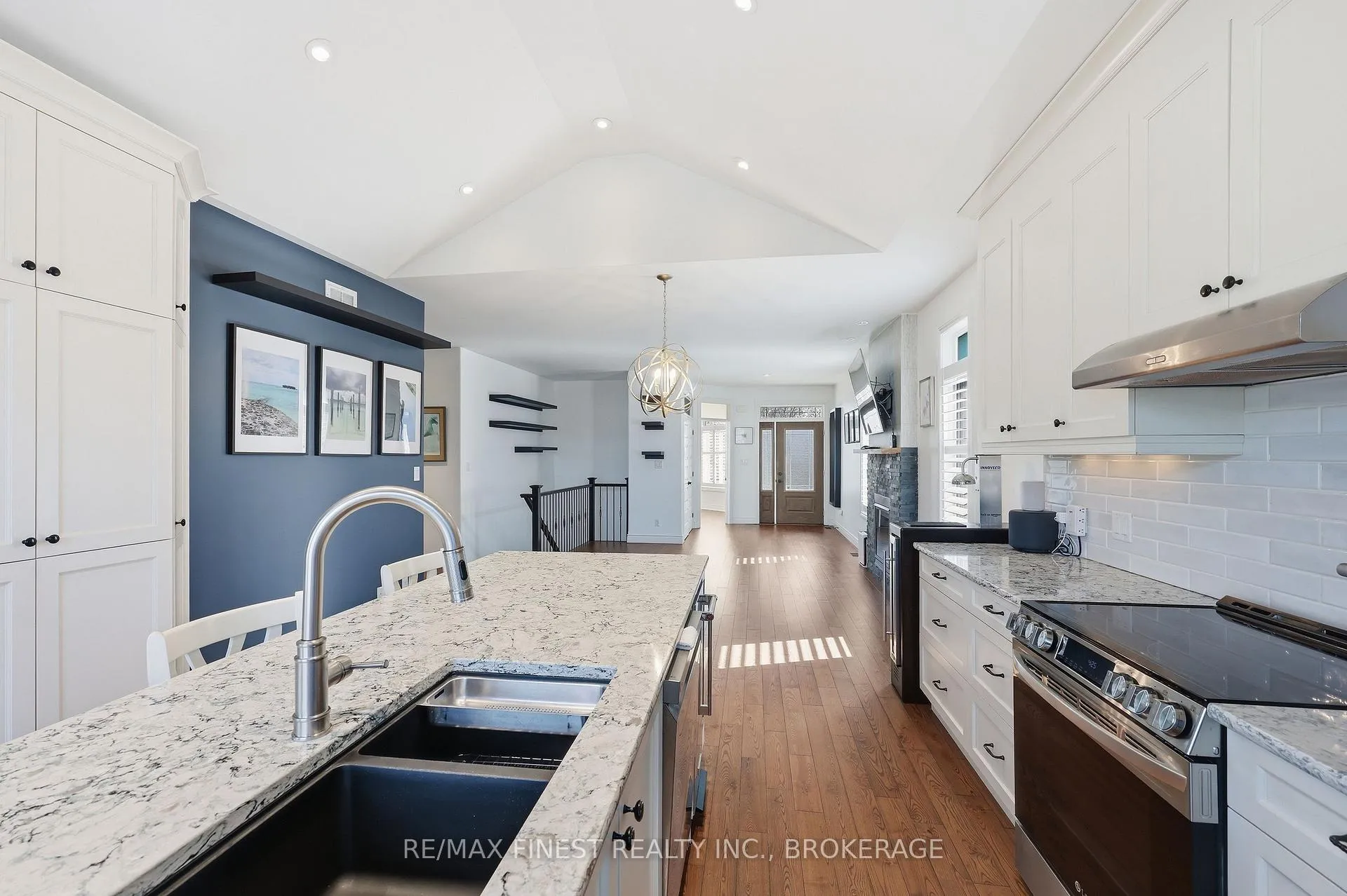 Photo 16 of 50 Bayshore Drive, Loyalist, Bath — HOMEH