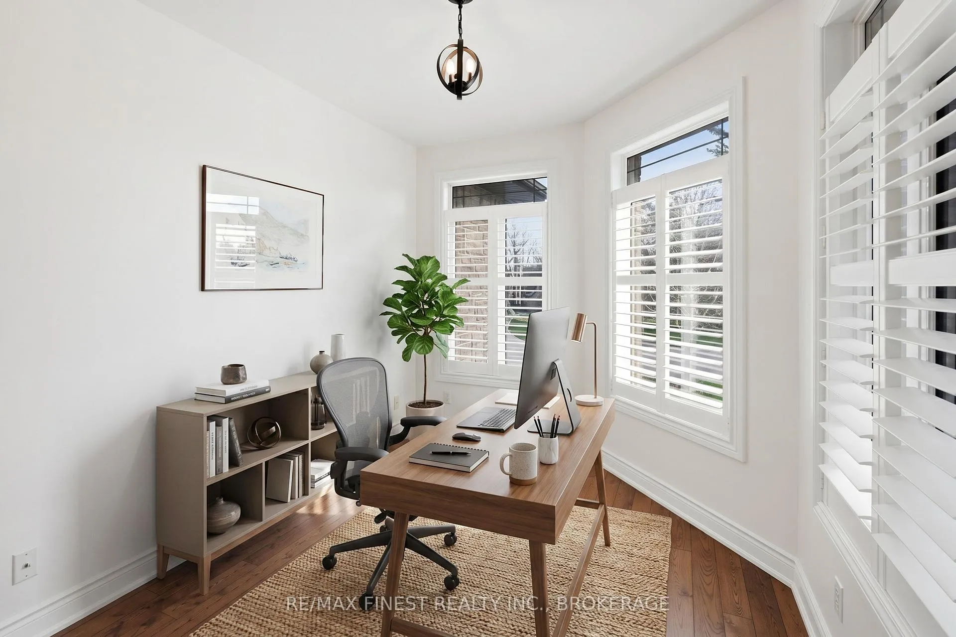 Photo 20 of 50 Bayshore Drive, Loyalist, Bath — HOMEH