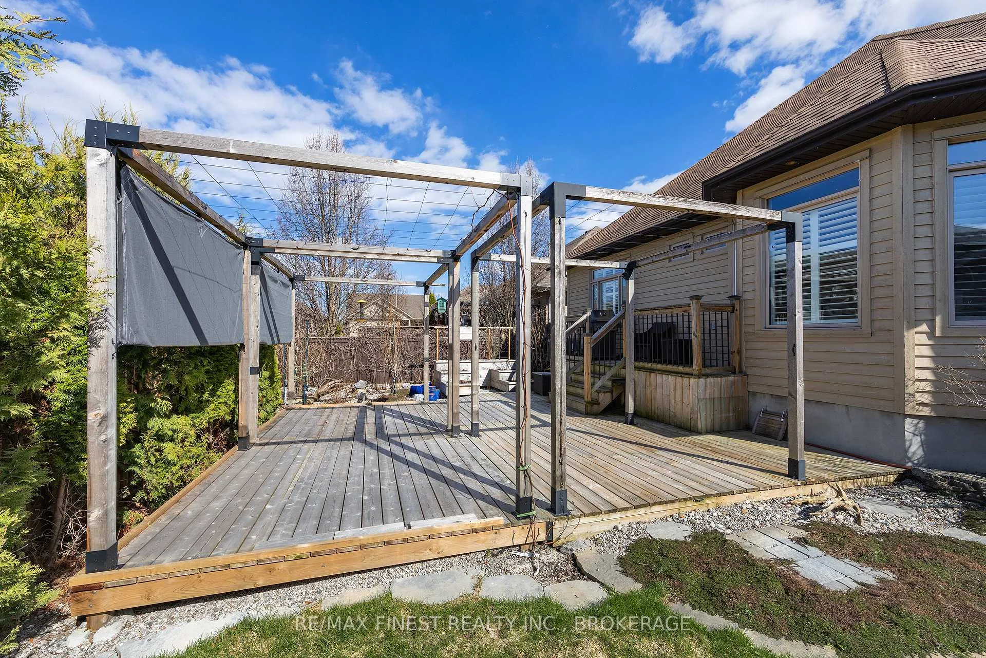 Photo 46 of 50 Bayshore Drive, Loyalist, Bath — HOMEH