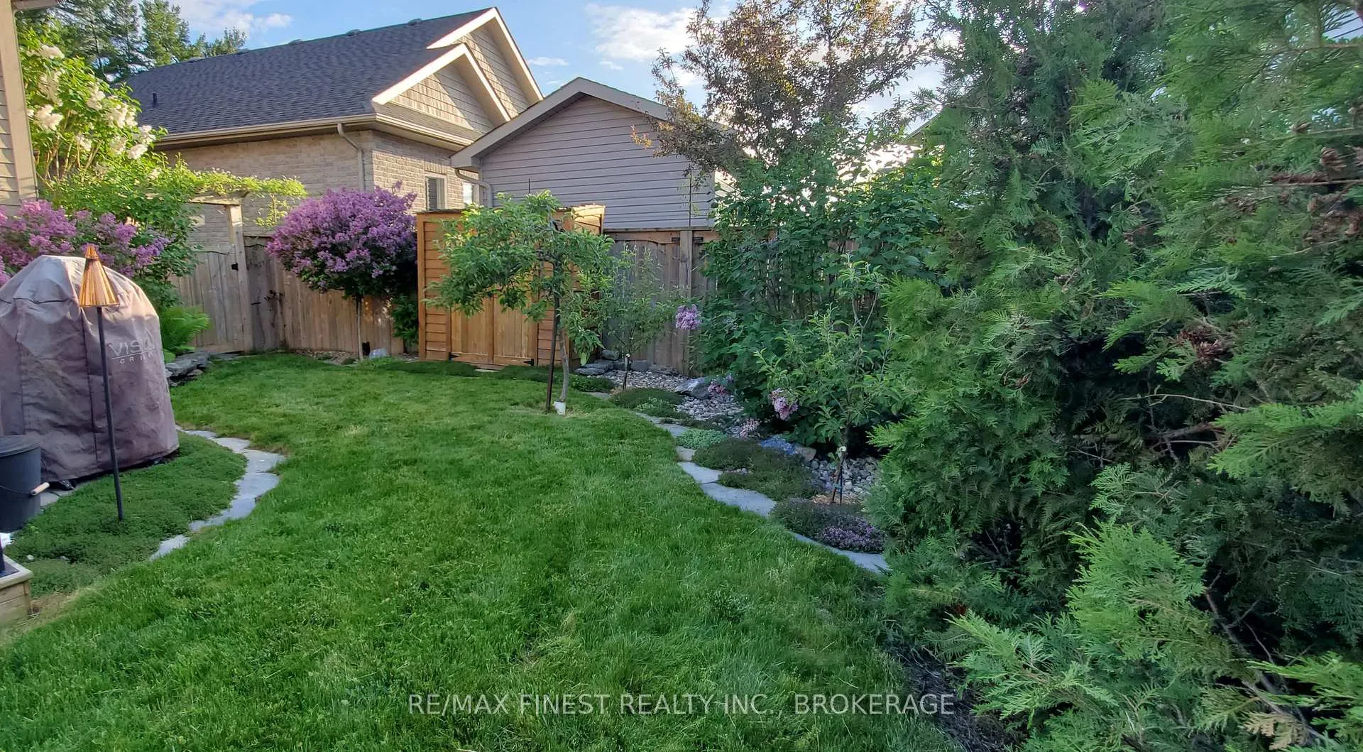 Photo 50 of 50 Bayshore Drive, Loyalist, Bath — HOMEH