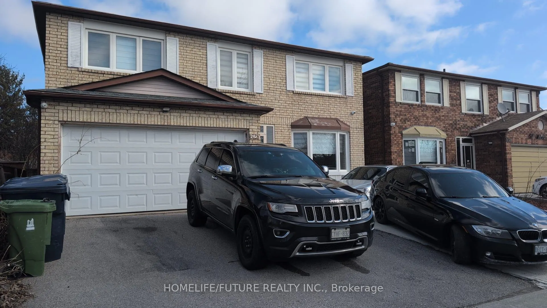 Photo 1 of Unit Bsmt, 528 Mclevin Avenue, Scarborough, Malvern — HOMEH