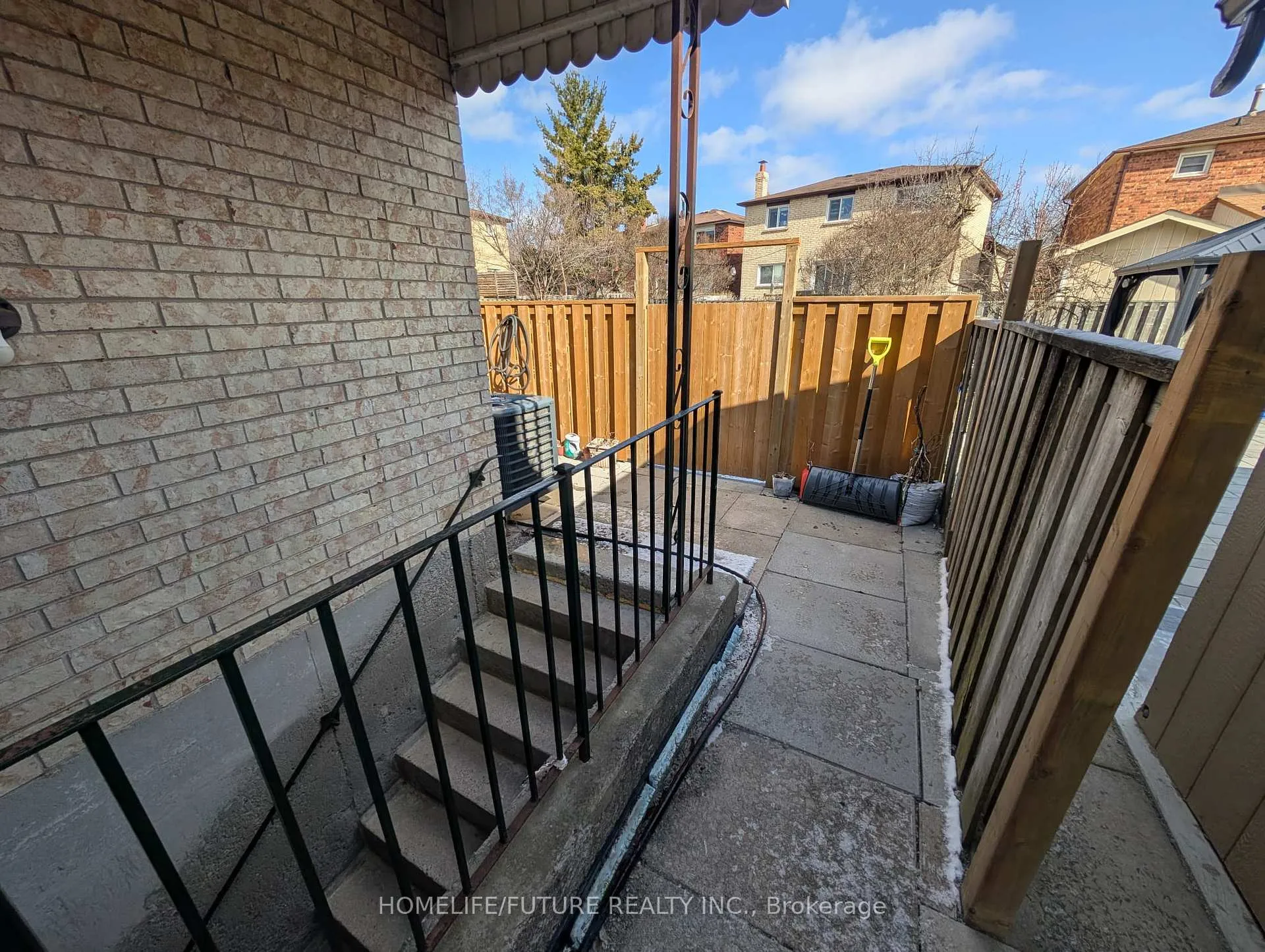 Photo 2 of Unit Bsmt, 528 Mclevin Avenue, Scarborough, Malvern — HOMEH