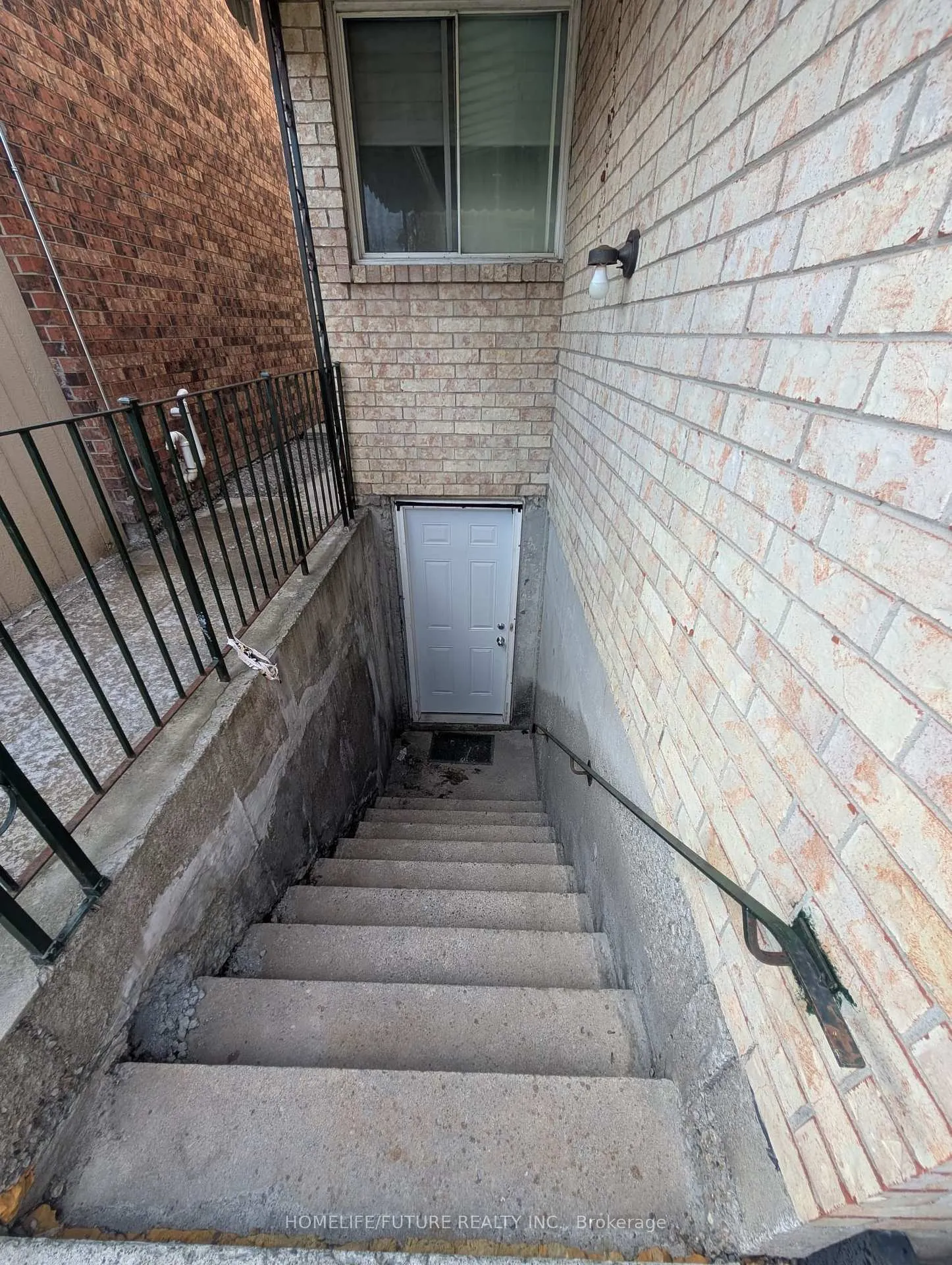 Photo 4 of Unit Bsmt, 528 Mclevin Avenue, Scarborough, Malvern — HOMEH