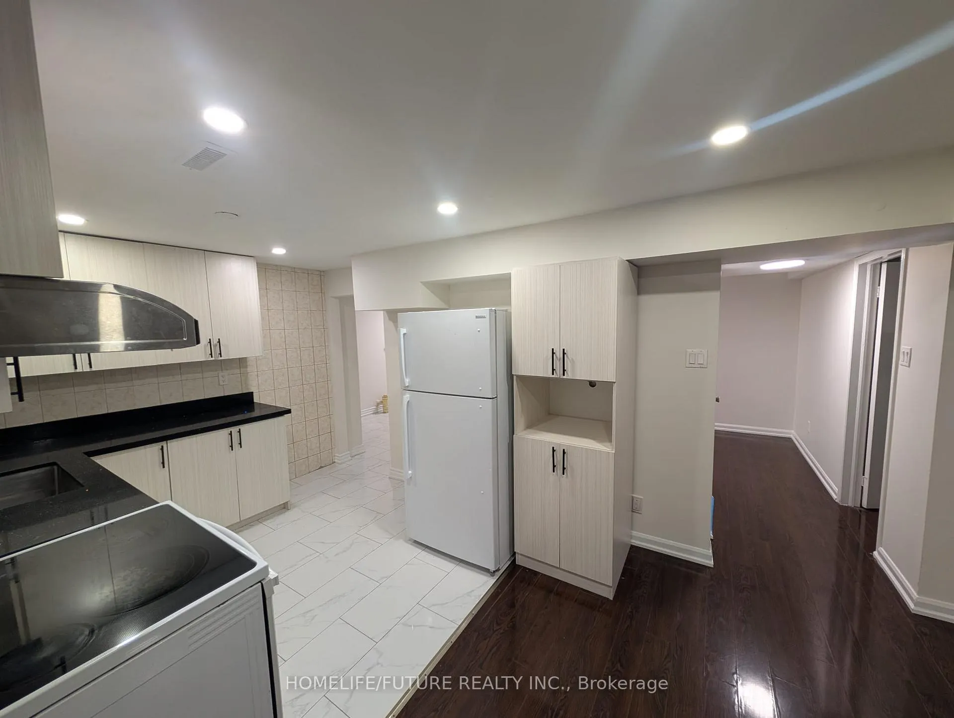 Photo 5 of Unit Bsmt, 528 Mclevin Avenue, Scarborough, Malvern — HOMEH