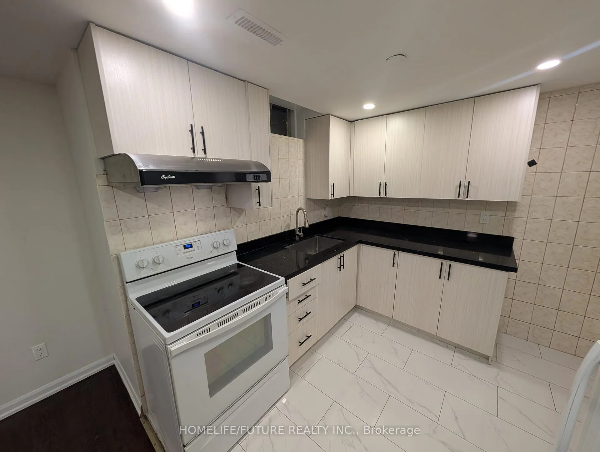 Photo 6 of Unit Bsmt, 528 Mclevin Avenue, Scarborough, Malvern — HOMEH