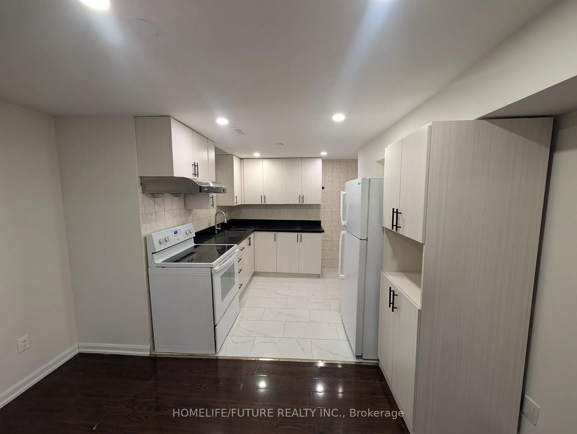 Photo 7 of Unit Bsmt, 528 Mclevin Avenue, Scarborough, Malvern — HOMEH