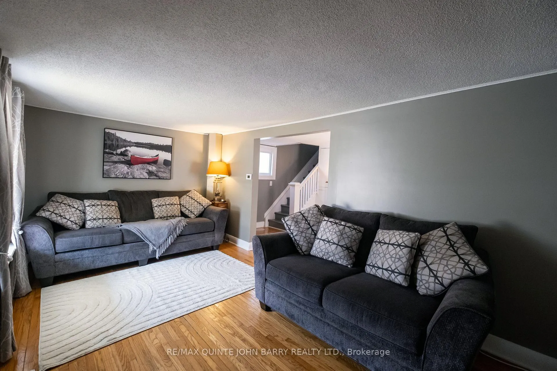 Photo 5 of 17 James Street, Quinte West, Trenton Ward — HOMEH