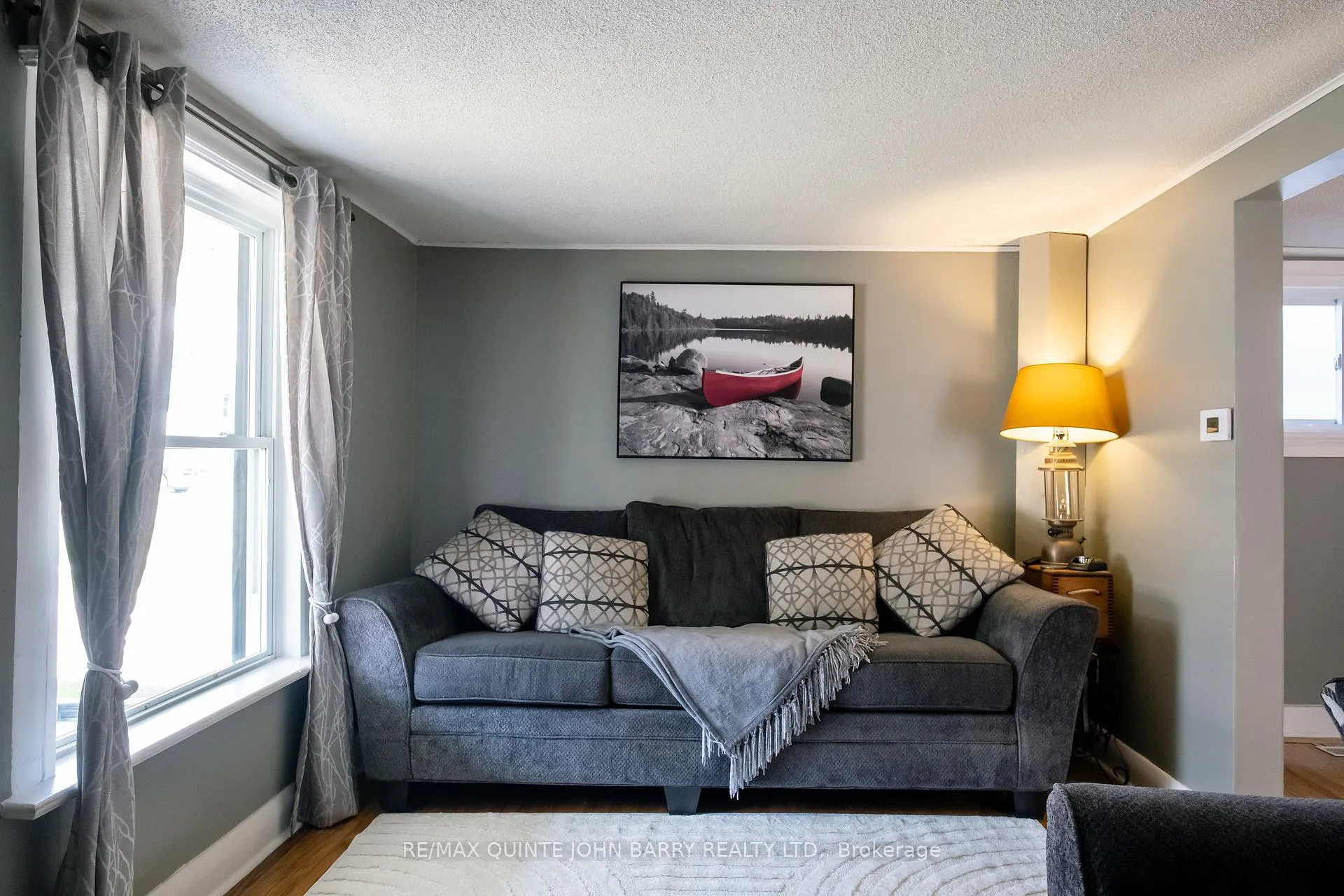 Photo 6 of 17 James Street, Quinte West, Trenton Ward — HOMEH