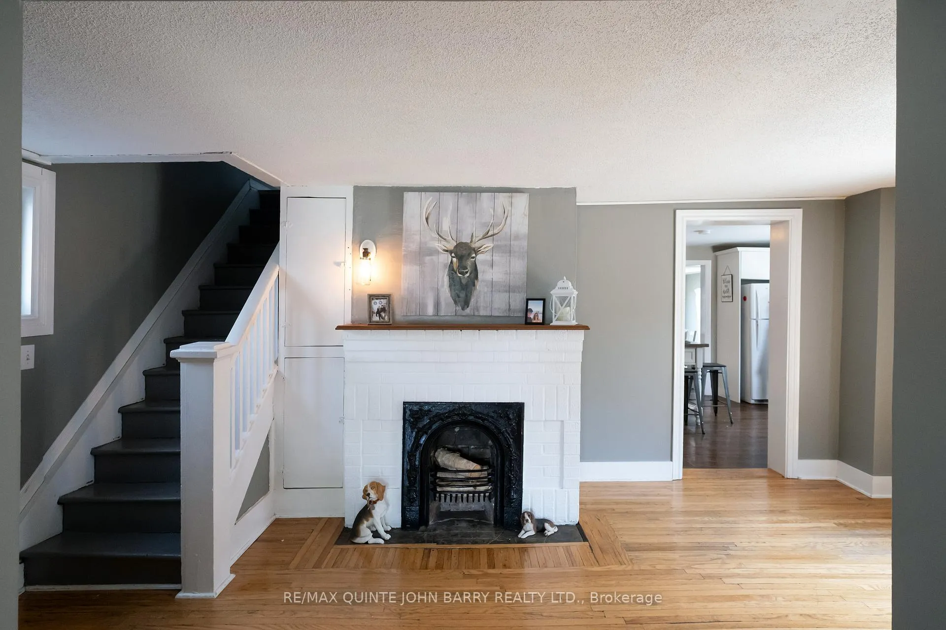 Photo 8 of 17 James Street, Quinte West, Trenton Ward — HOMEH