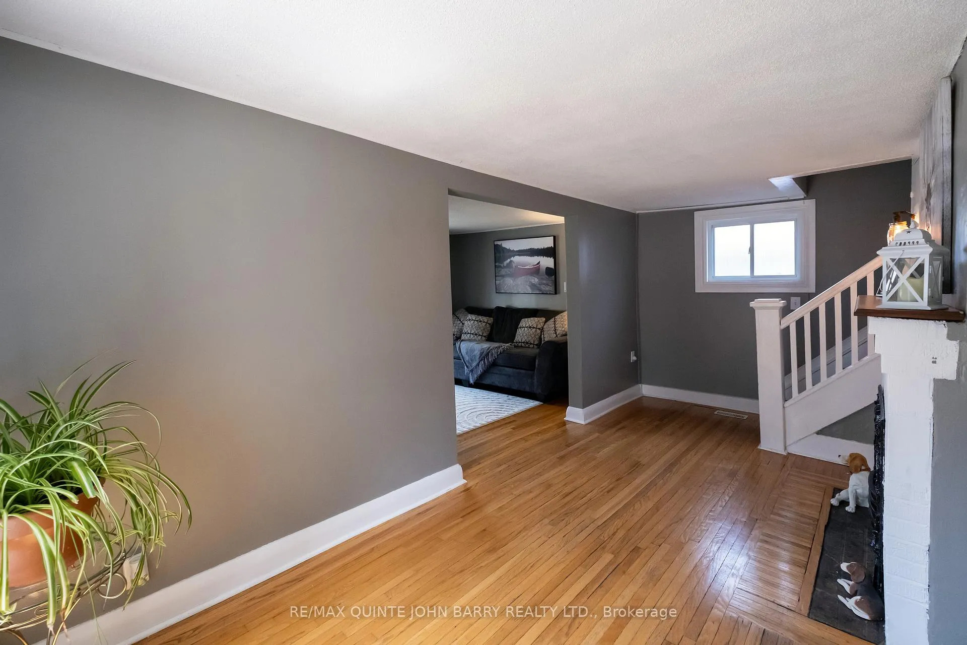 Photo 9 of 17 James Street, Quinte West, Trenton Ward — HOMEH