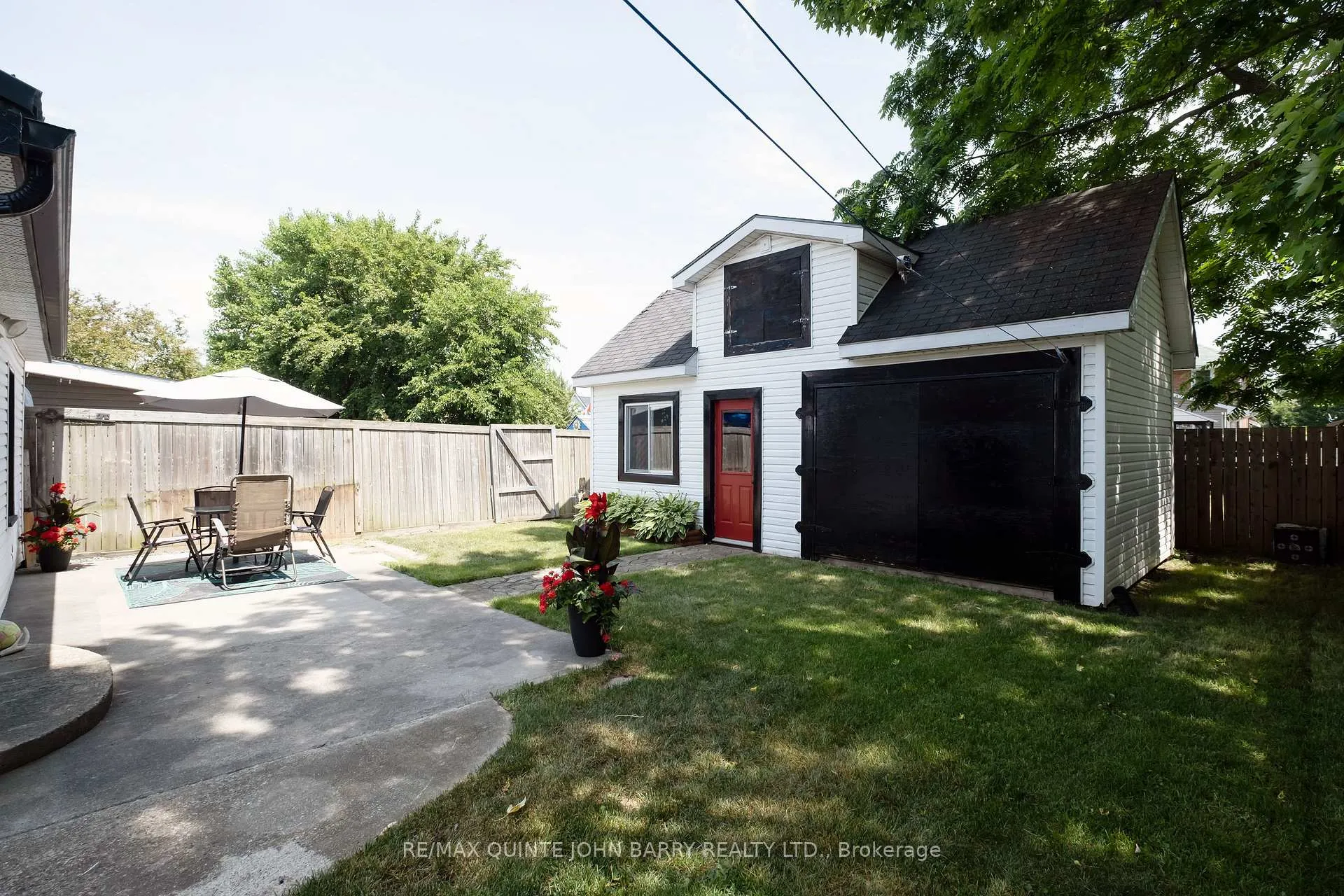 Photo 29 of 17 James Street, Quinte West, Trenton Ward — HOMEH