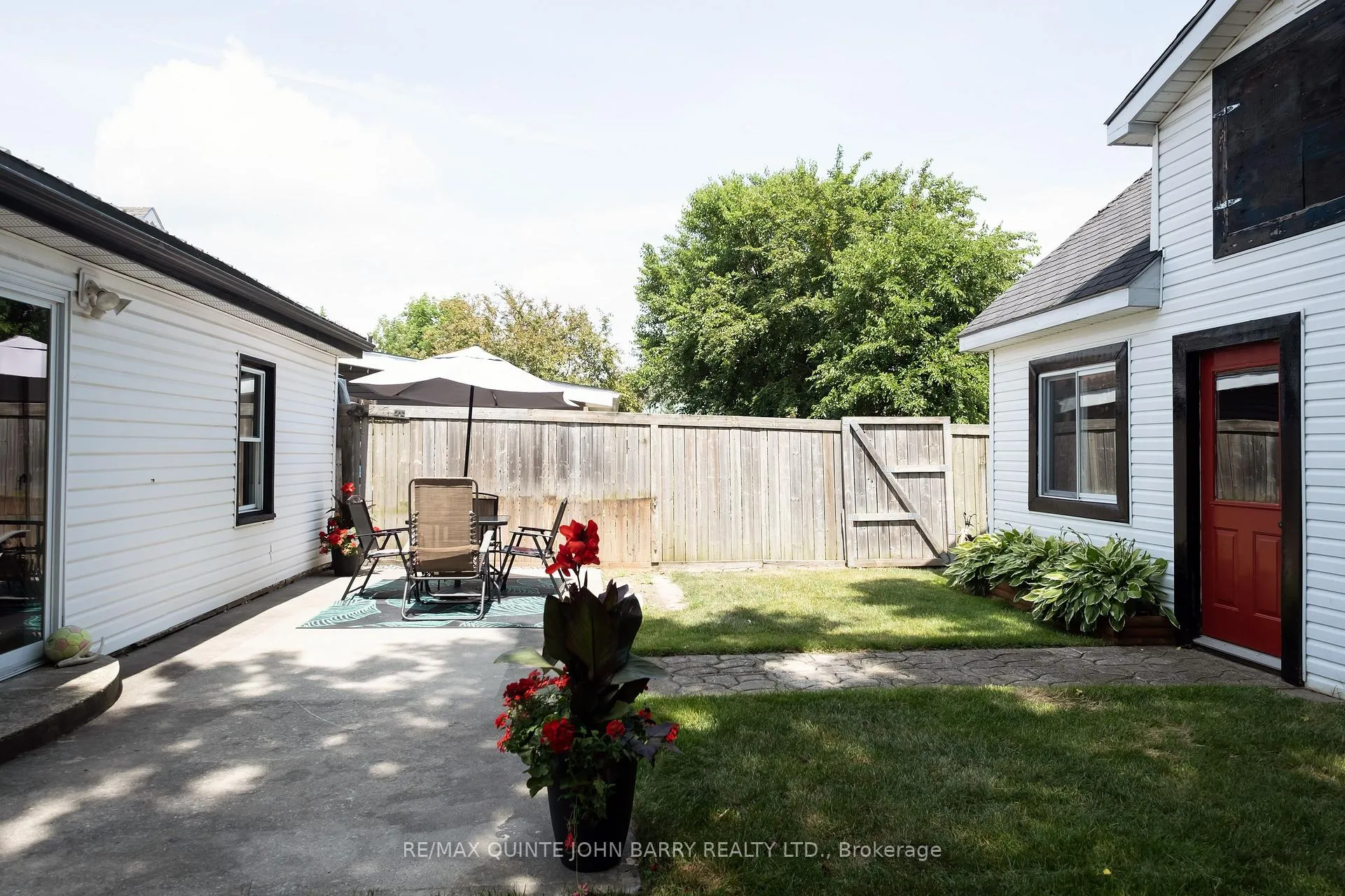 Photo 30 of 17 James Street, Quinte West, Trenton Ward — HOMEH