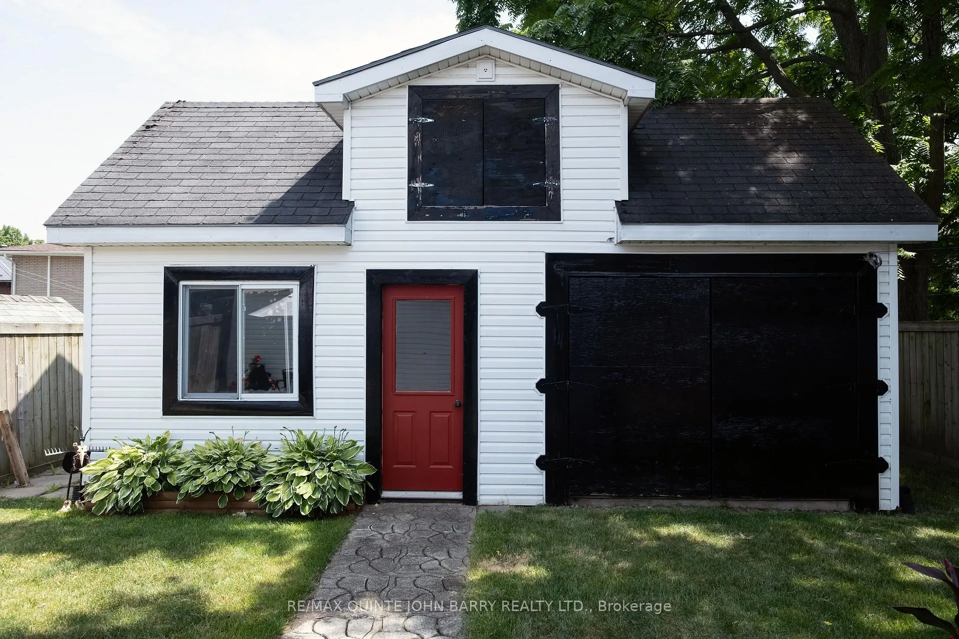 Photo 32 of 17 James Street, Quinte West, Trenton Ward — HOMEH
