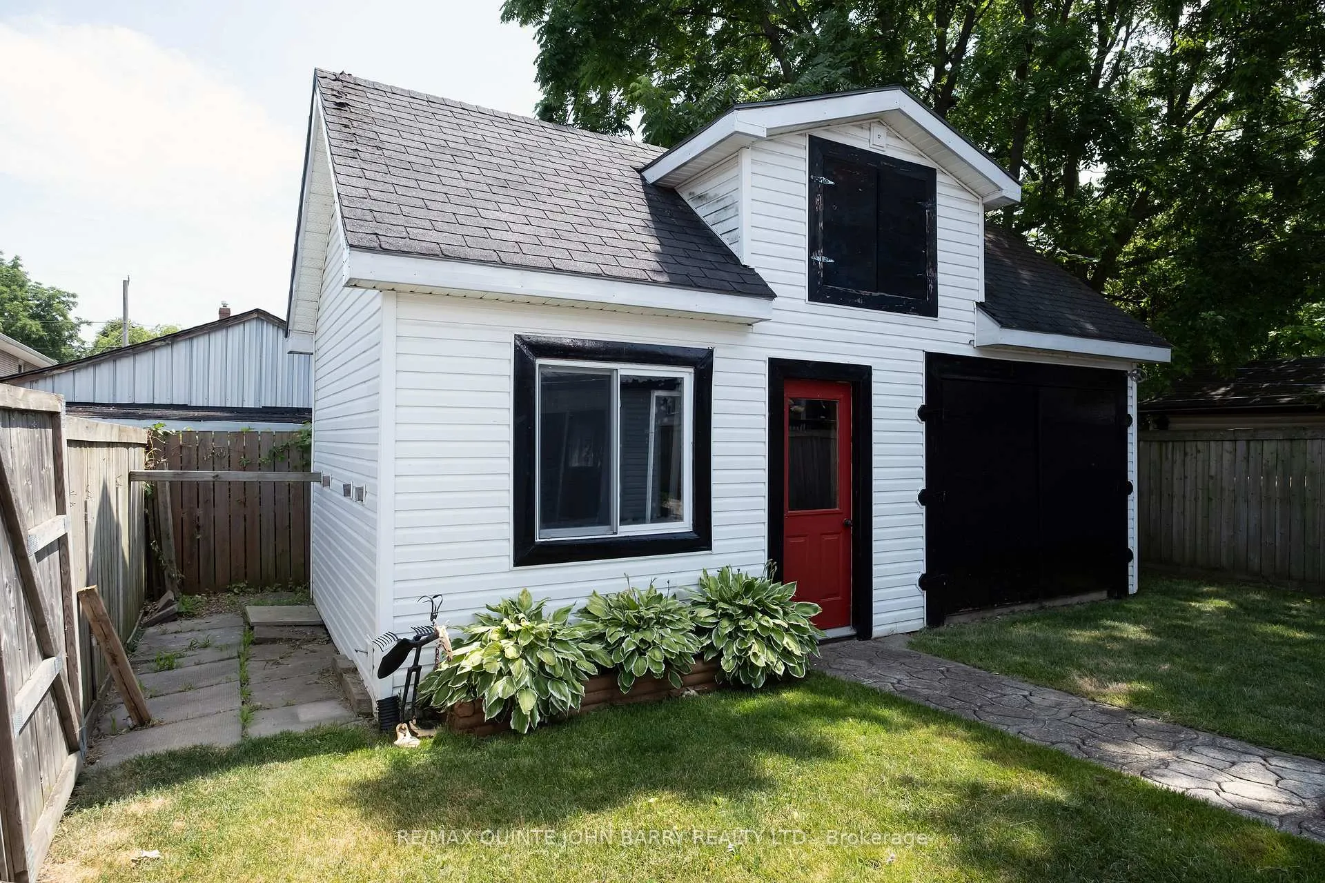 Photo 33 of 17 James Street, Quinte West, Trenton Ward — HOMEH