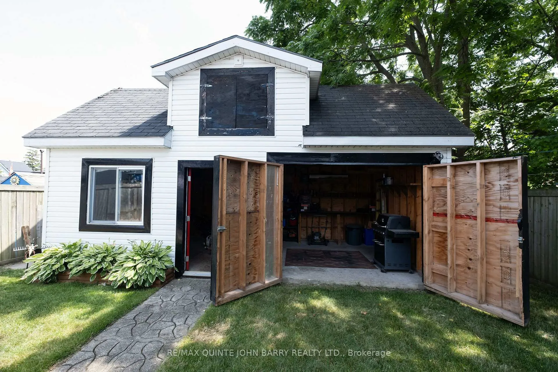 Photo 34 of 17 James Street, Quinte West, Trenton Ward — HOMEH