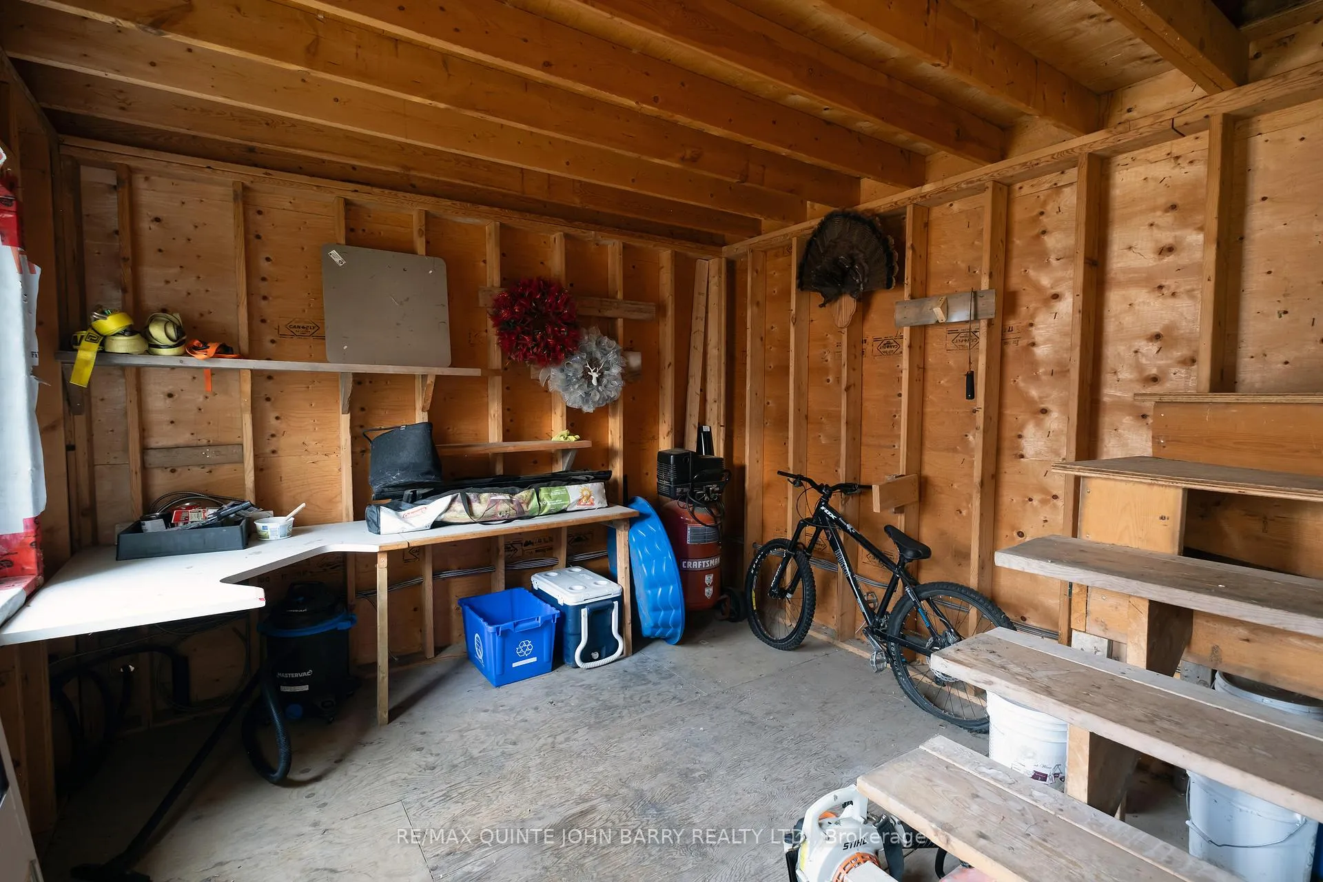 Photo 36 of 17 James Street, Quinte West, Trenton Ward — HOMEH