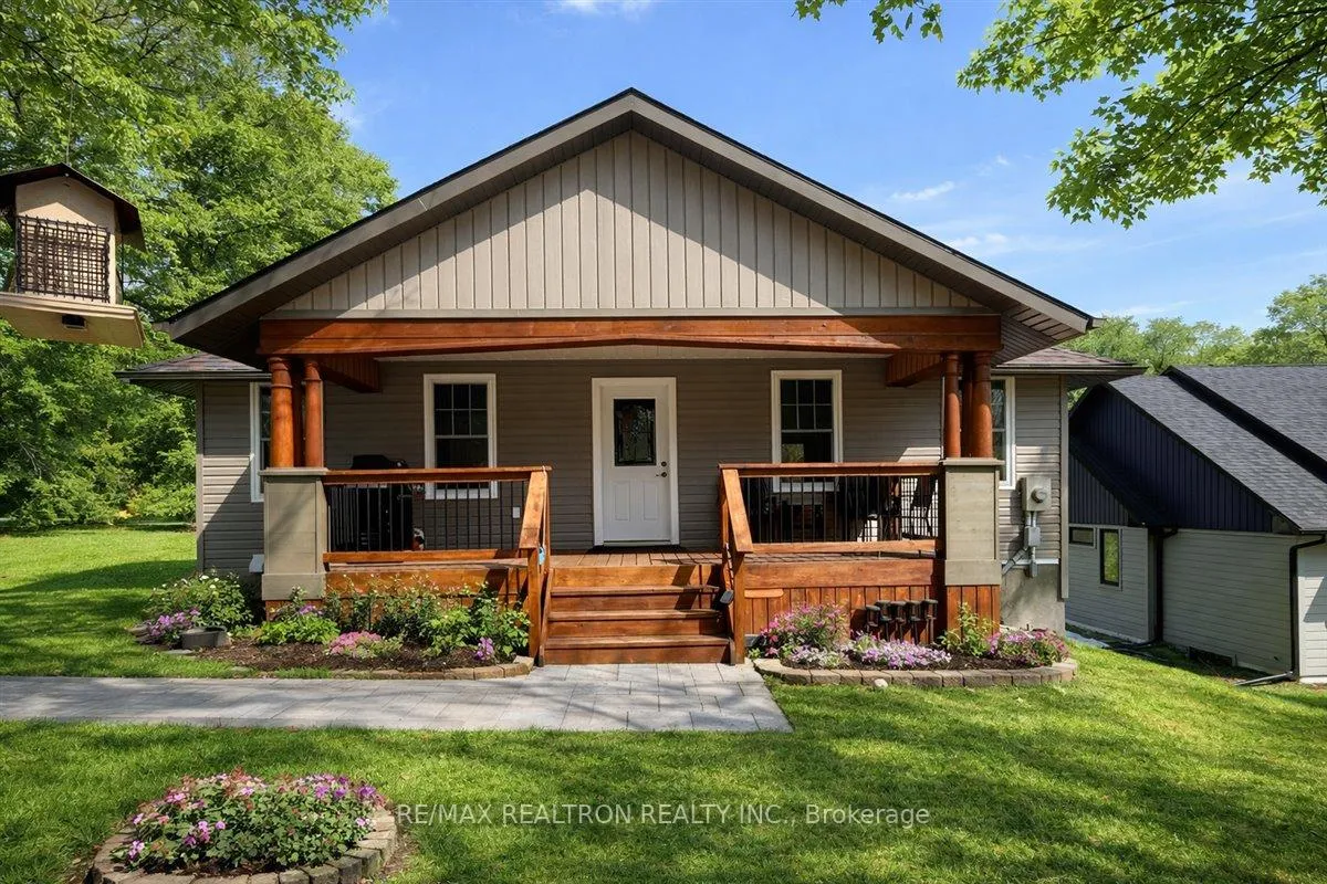 Photo 1 of 685 7 Line S, Oro-Medonte, Rural Oro-Medonte — HOMEH