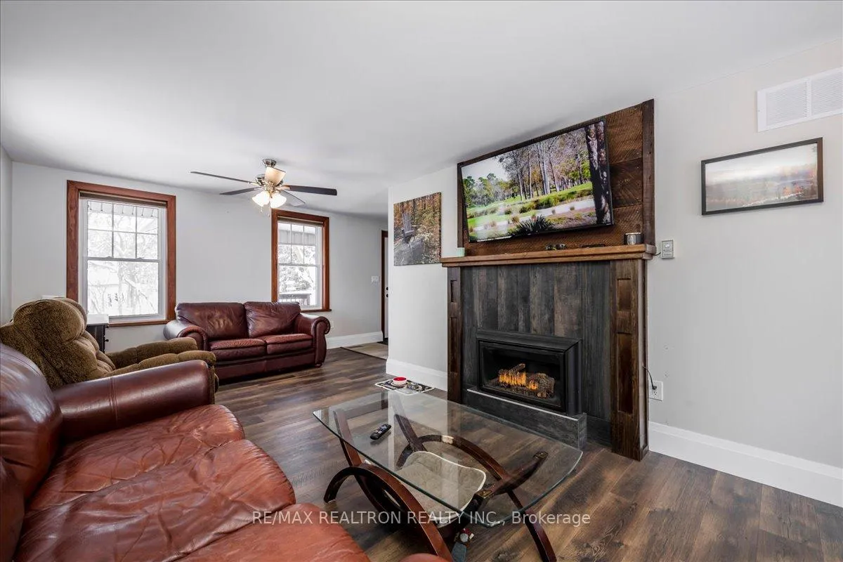 Photo 4 of 685 7 Line S, Oro-Medonte, Rural Oro-Medonte — HOMEH