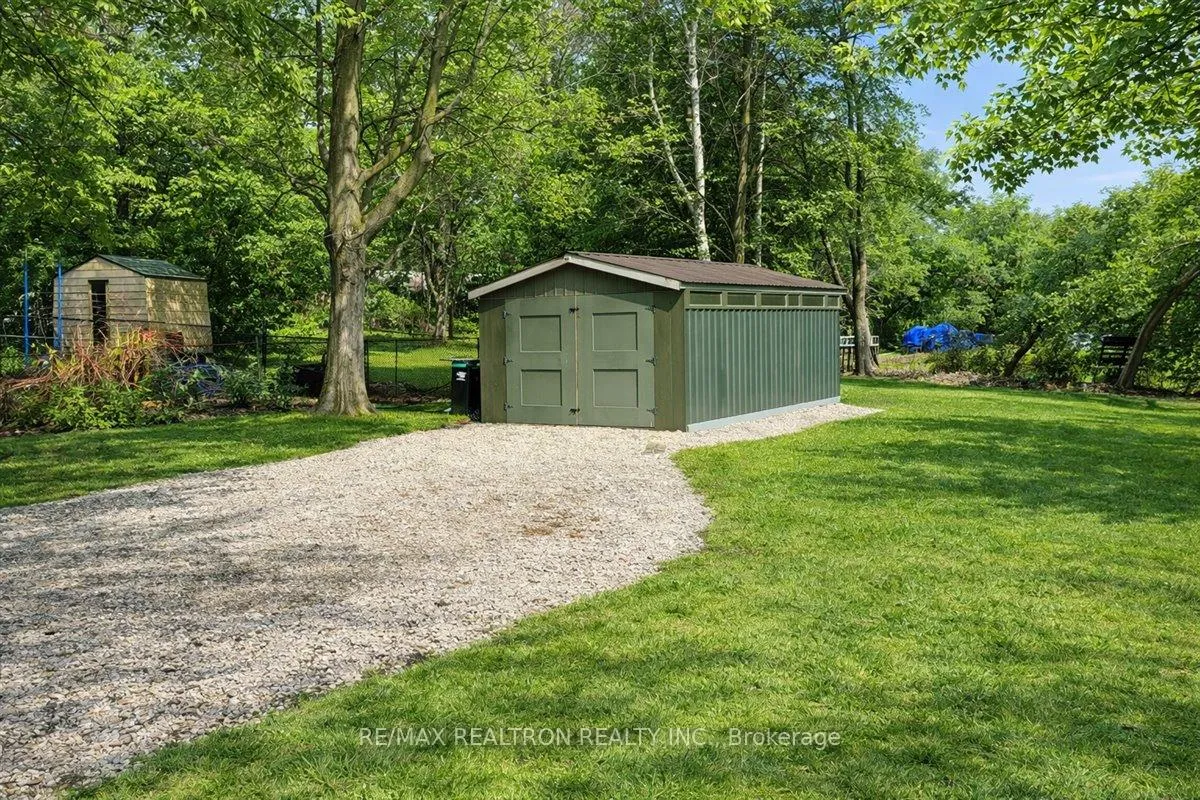 Photo 19 of 685 7 Line S, Oro-Medonte, Rural Oro-Medonte — HOMEH
