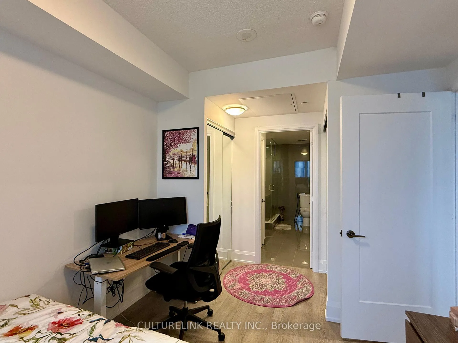 Photo 9 of Unit 1914, 101 Erskine Avenue, Toronto, Mount Pleasant West — HOMEH