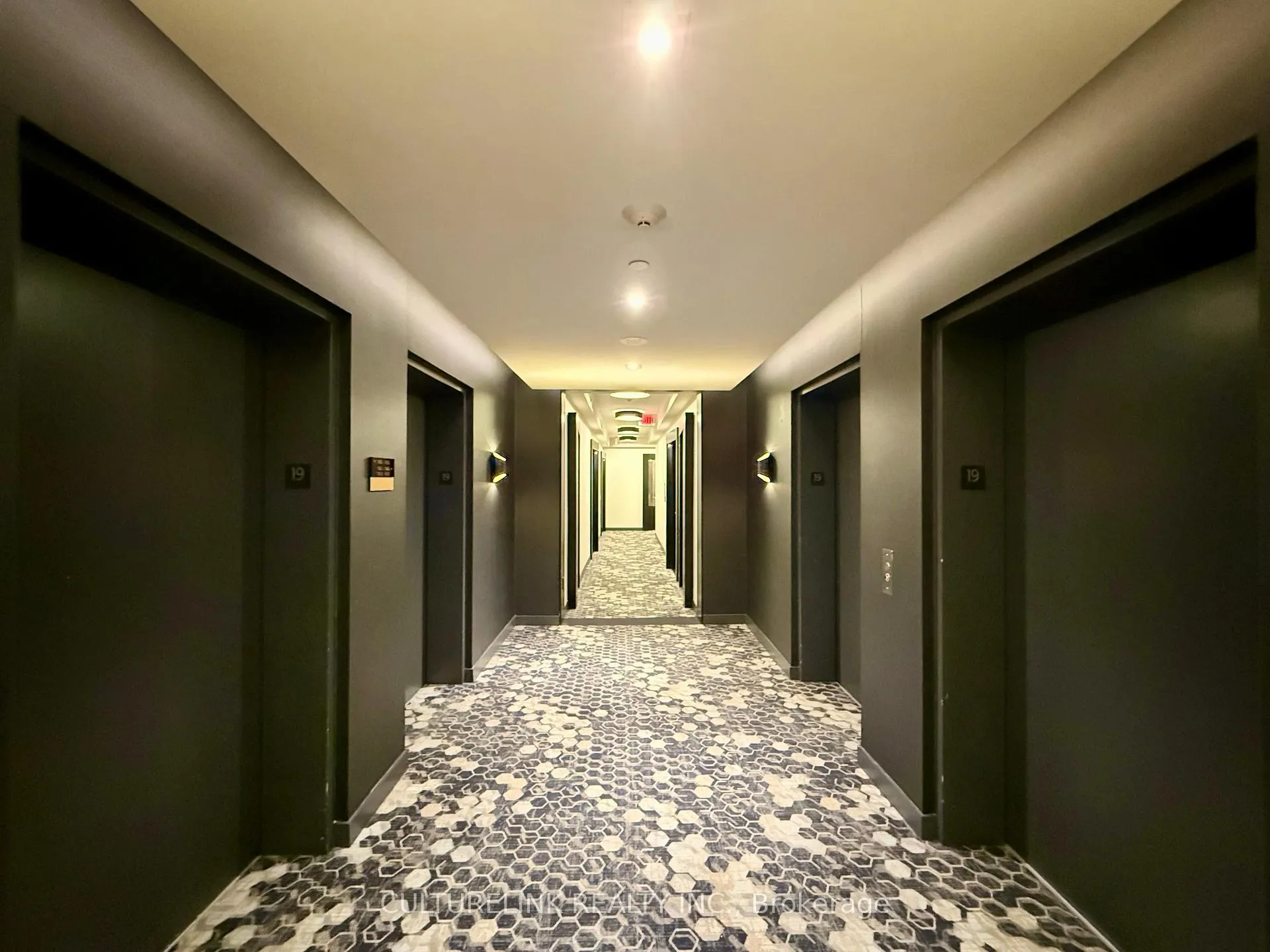 Photo 16 of Unit 1914, 101 Erskine Avenue, Toronto, Mount Pleasant West — HOMEH
