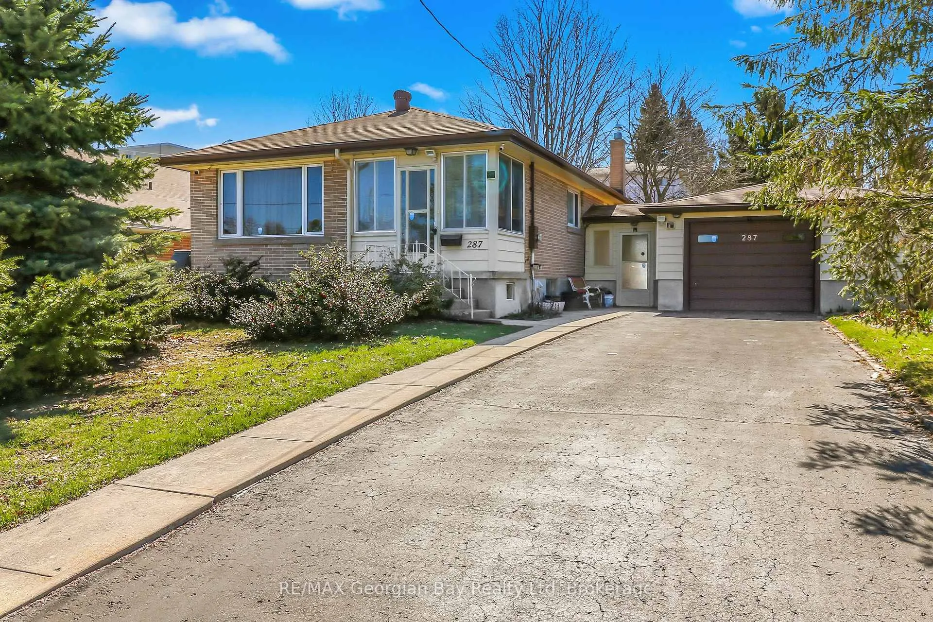 Photo 1 of 287 John Street, Midland — HOMEH