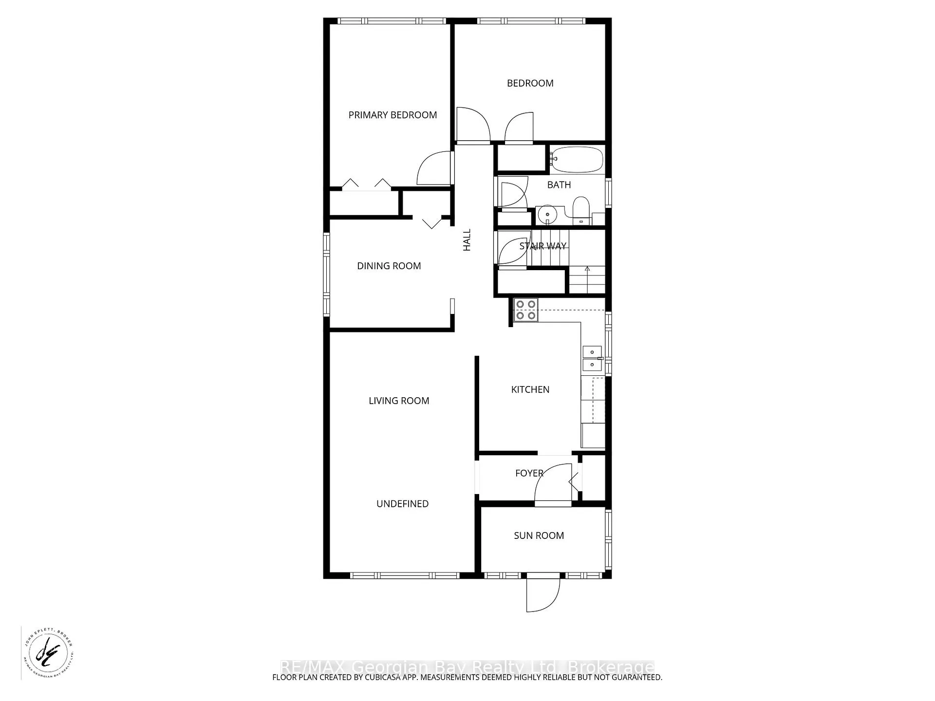 Photo 2 of 287 John Street, Midland — HOMEH
