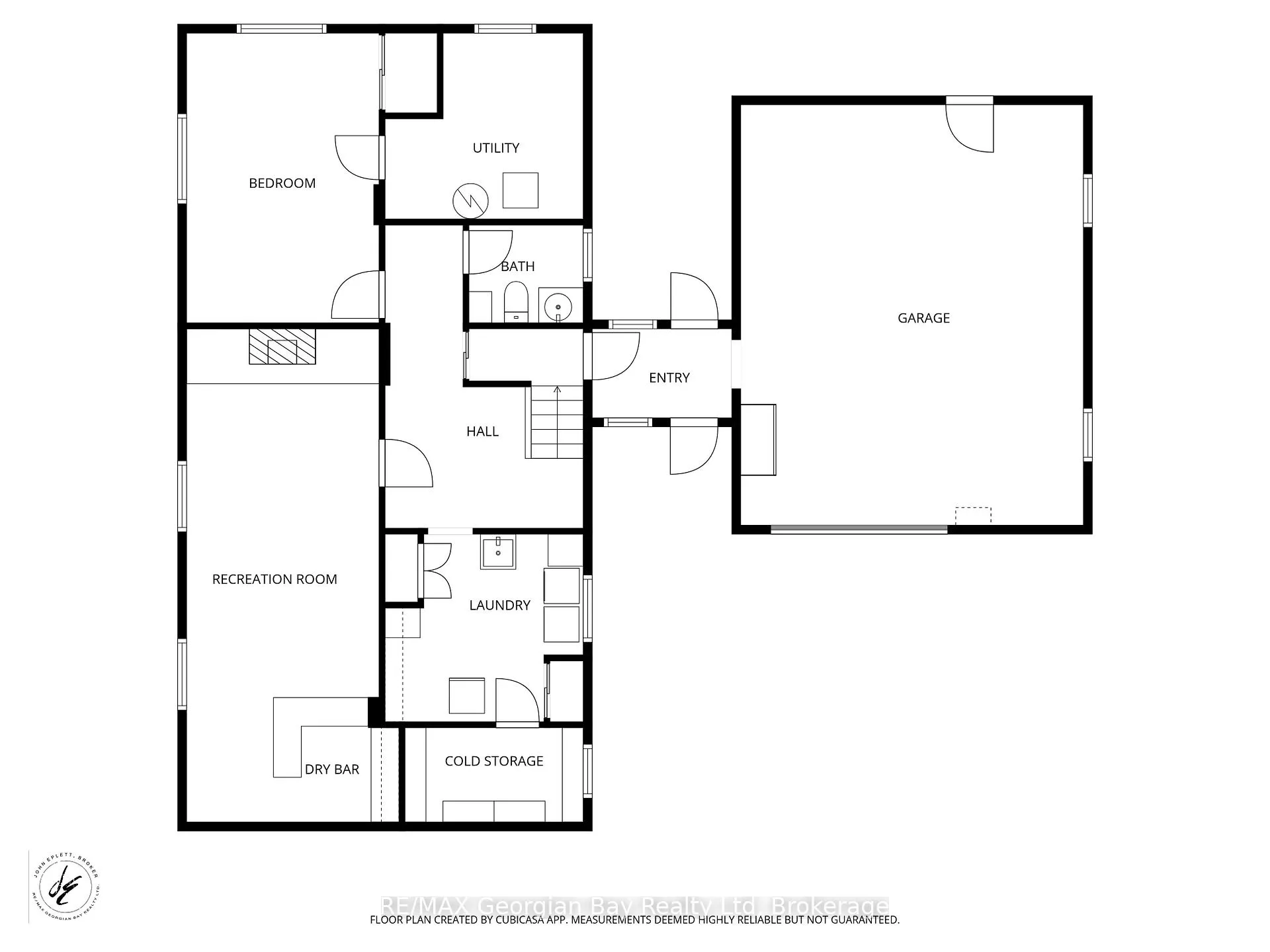 Photo 16 of 287 John Street, Midland — HOMEH