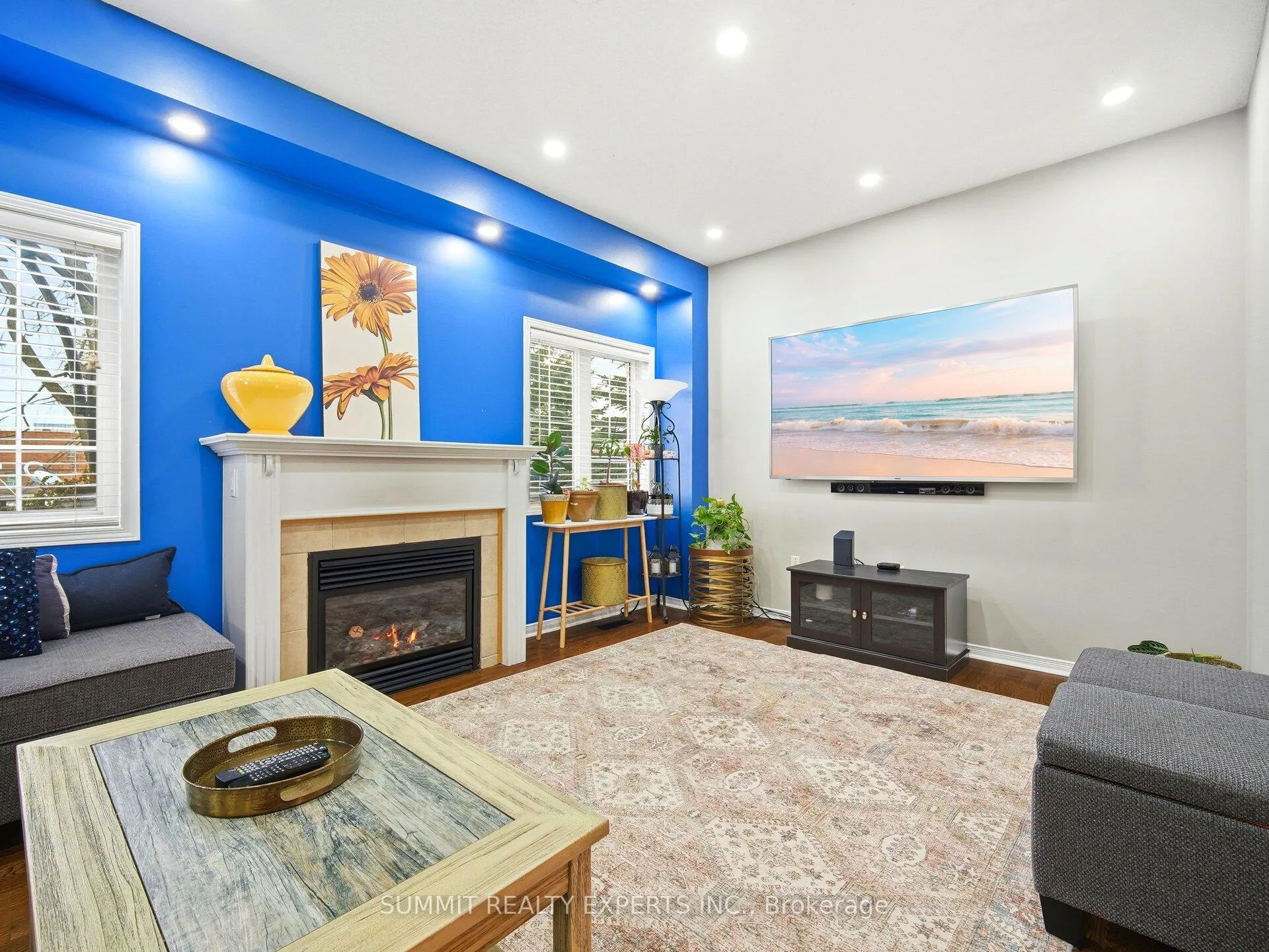 Photo 13 of 22 Baylawn Circle, Brampton, Bram East — HOMEH
