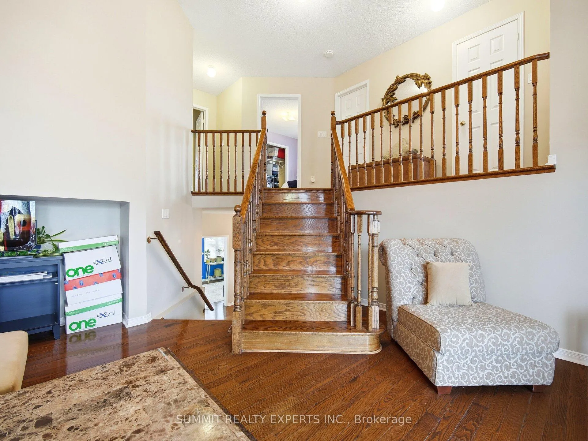 Photo 15 of 22 Baylawn Circle, Brampton, Bram East — HOMEH