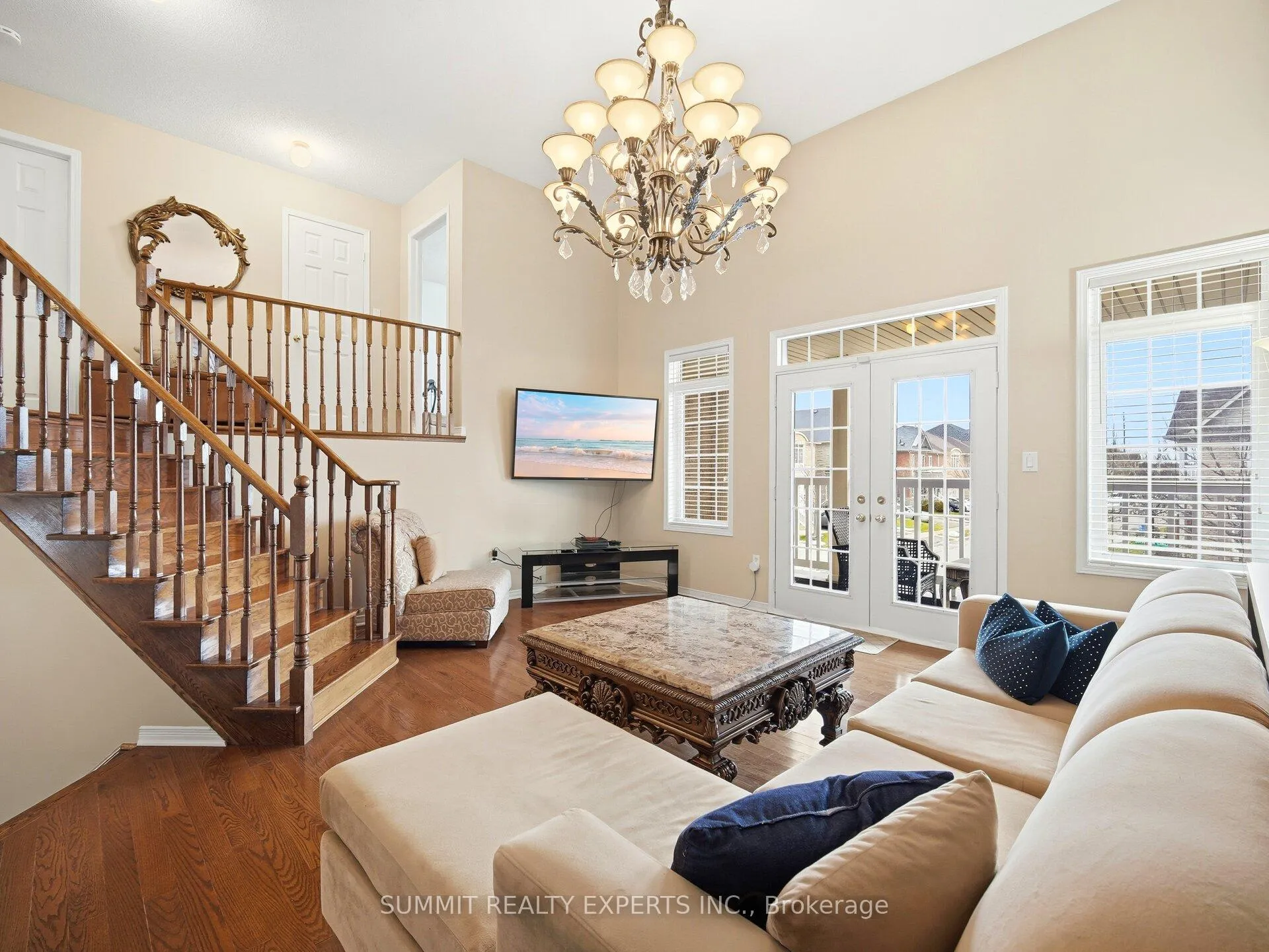 Photo 16 of 22 Baylawn Circle, Brampton, Bram East — HOMEH