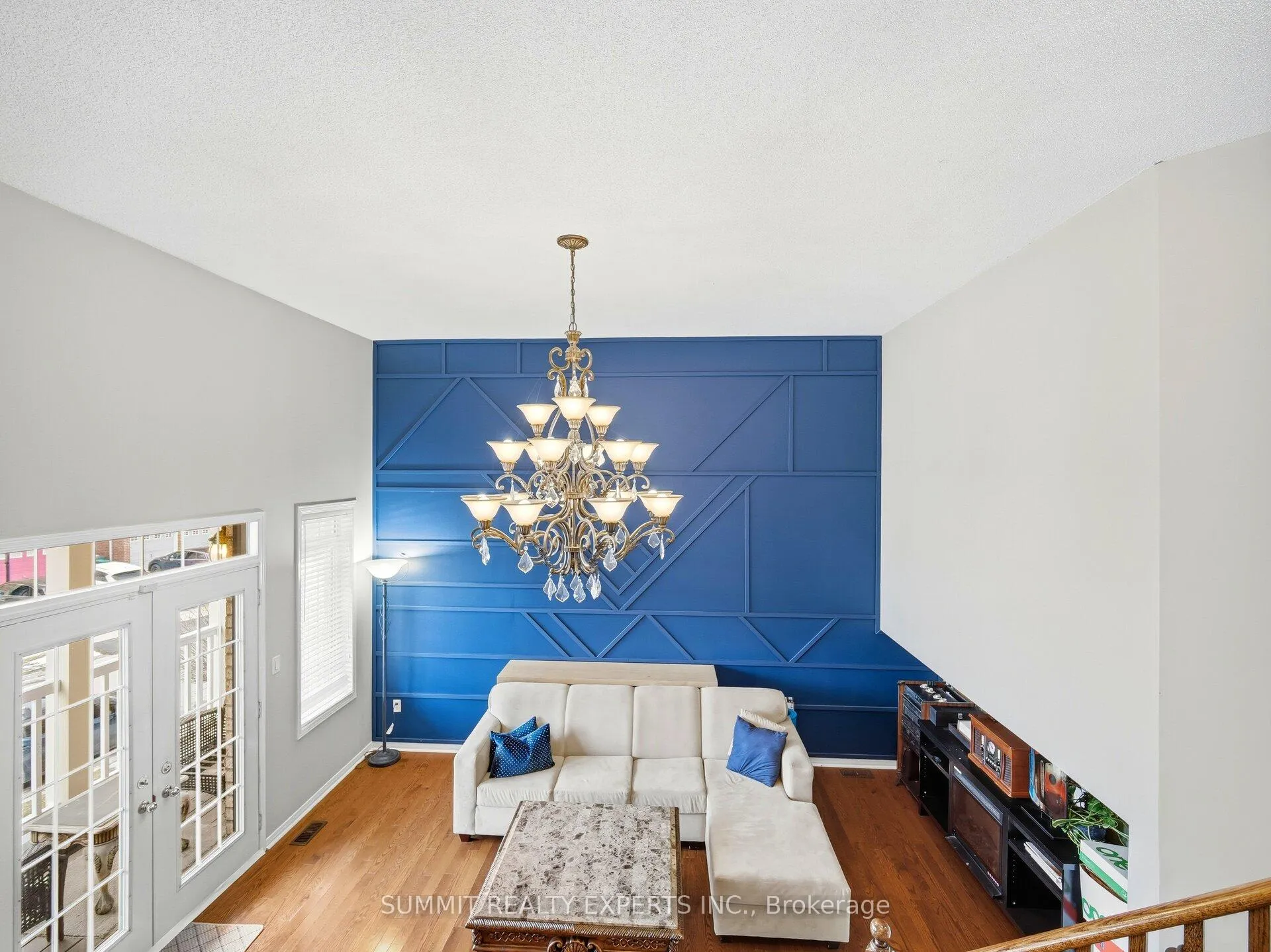 Photo 17 of 22 Baylawn Circle, Brampton, Bram East — HOMEH