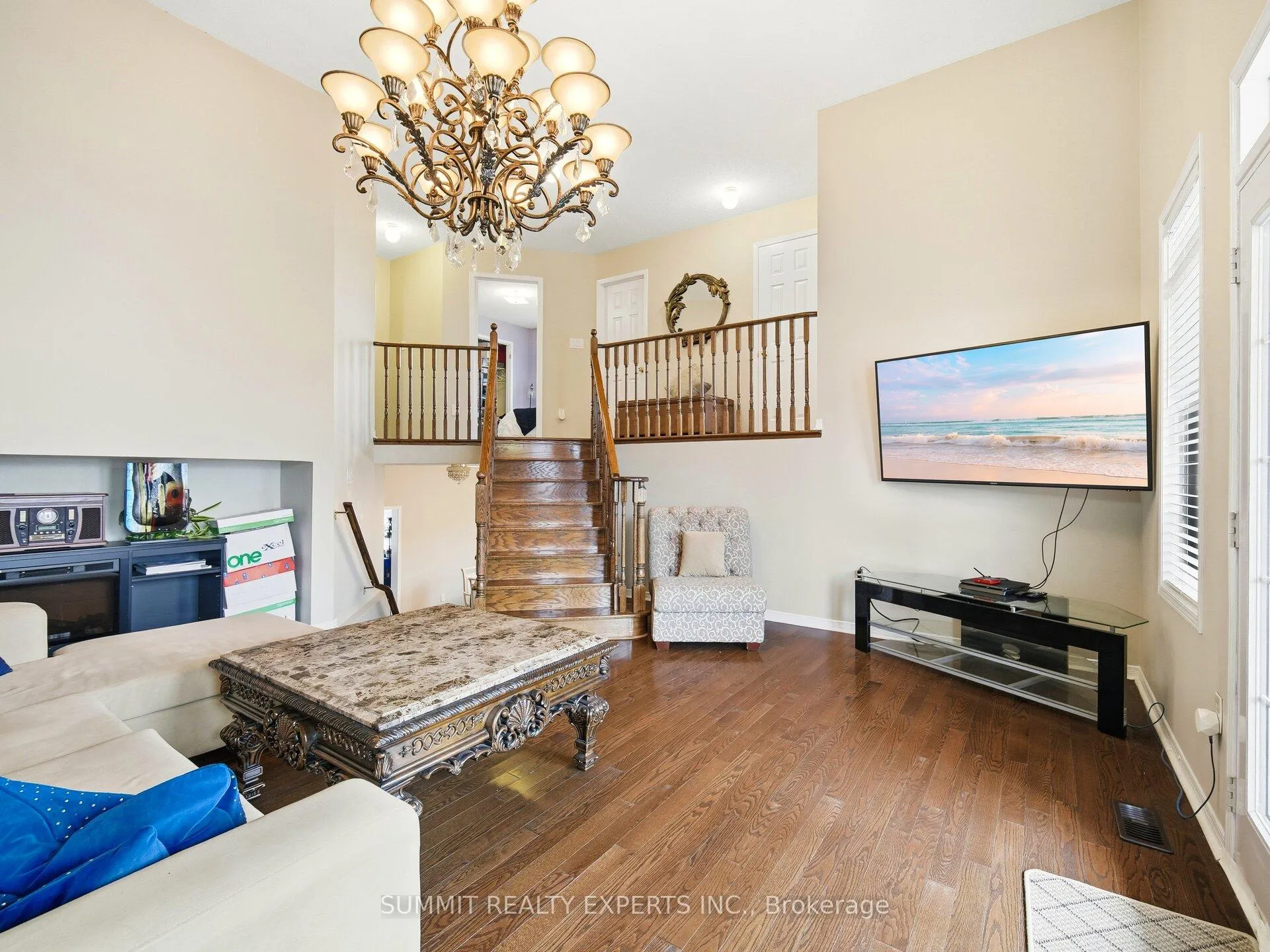 Photo 18 of 22 Baylawn Circle, Brampton, Bram East — HOMEH
