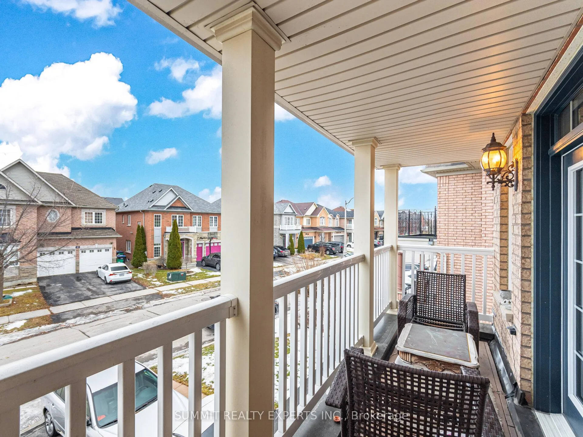 Photo 37 of 22 Baylawn Circle, Brampton, Bram East — HOMEH