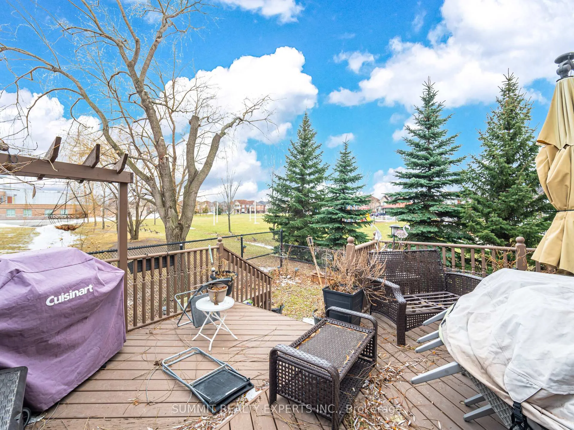 Photo 45 of 22 Baylawn Circle, Brampton, Bram East — HOMEH
