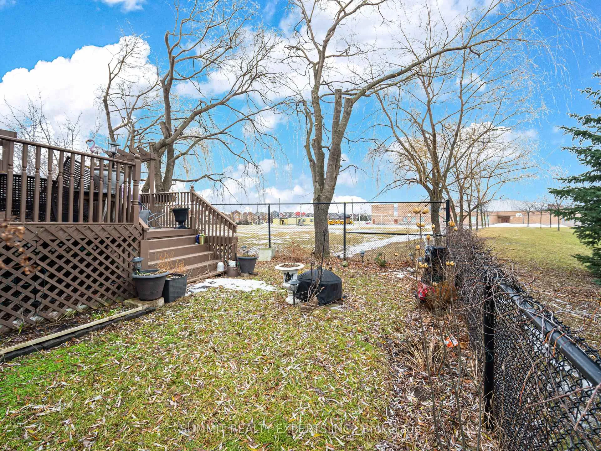 Photo 47 of 22 Baylawn Circle, Brampton, Bram East — HOMEH