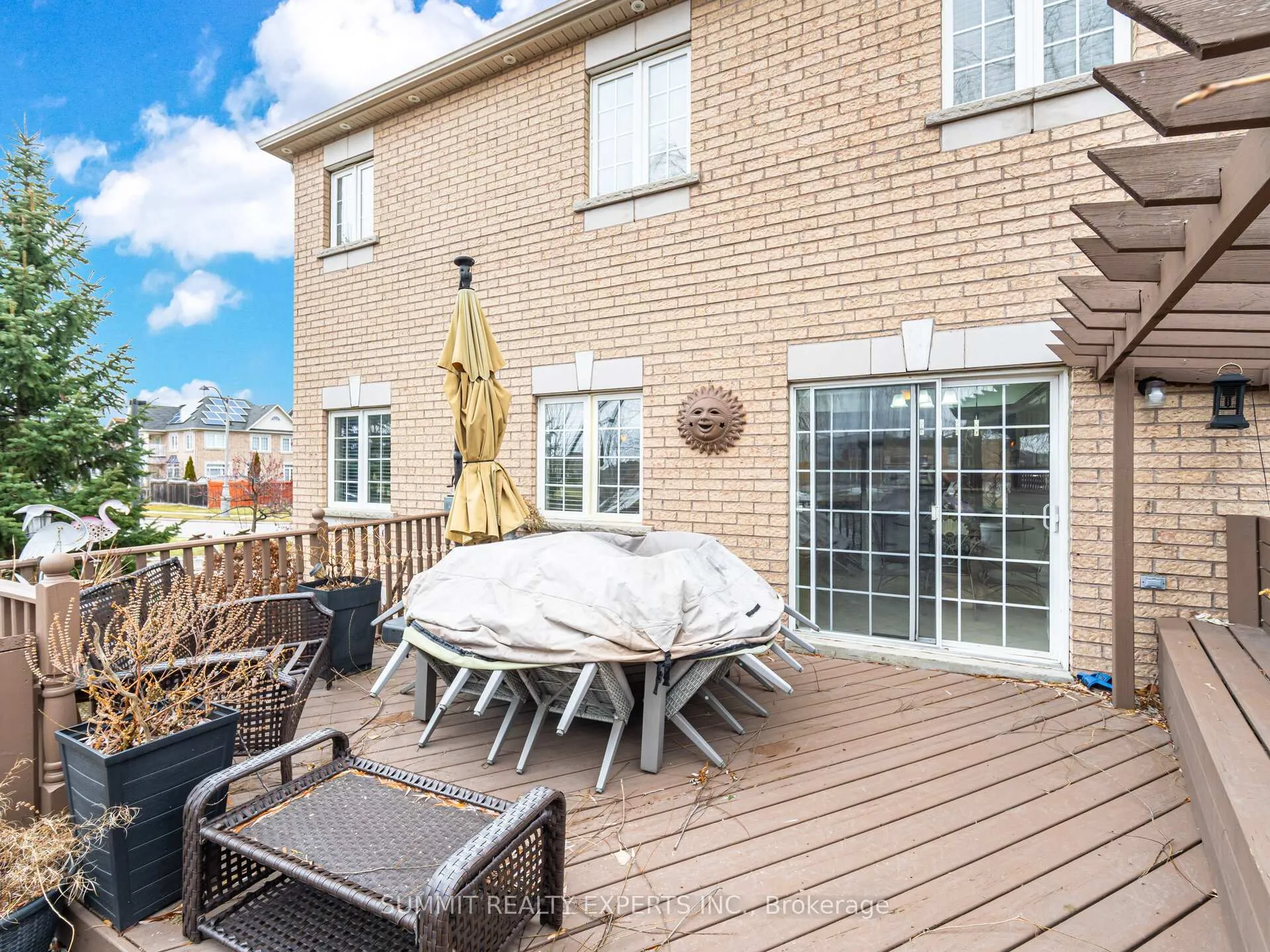 Photo 48 of 22 Baylawn Circle, Brampton, Bram East — HOMEH