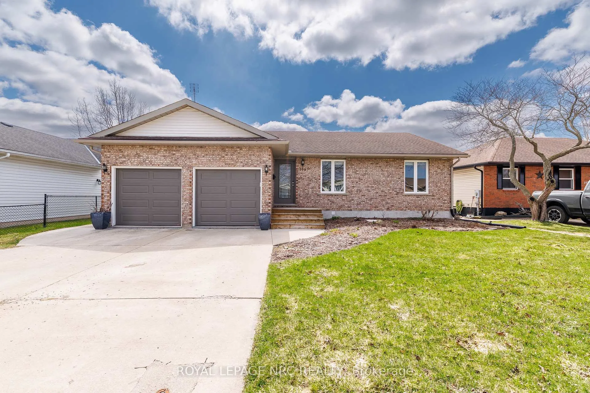 Photo 1 of 109 Calla Terrace, Welland, Prince Charles — HOMEH