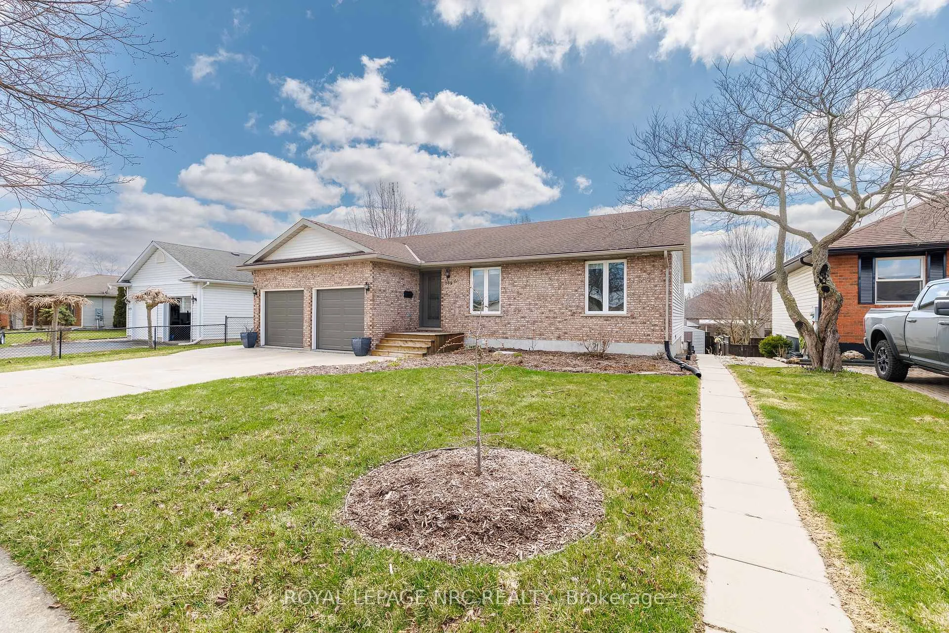 Photo 2 of 109 Calla Terrace, Welland, Prince Charles — HOMEH