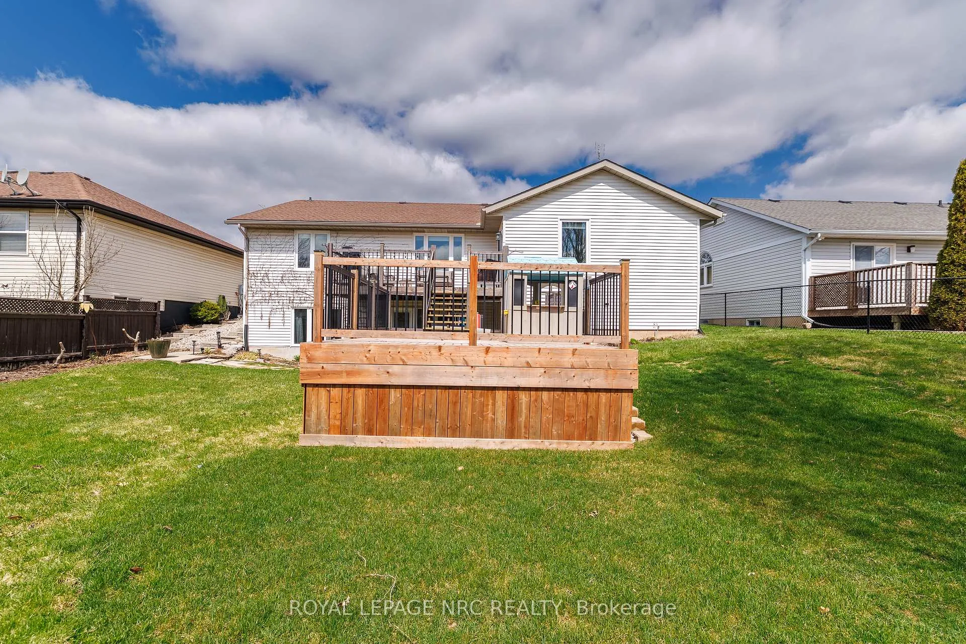 Photo 5 of 109 Calla Terrace, Welland, Prince Charles — HOMEH