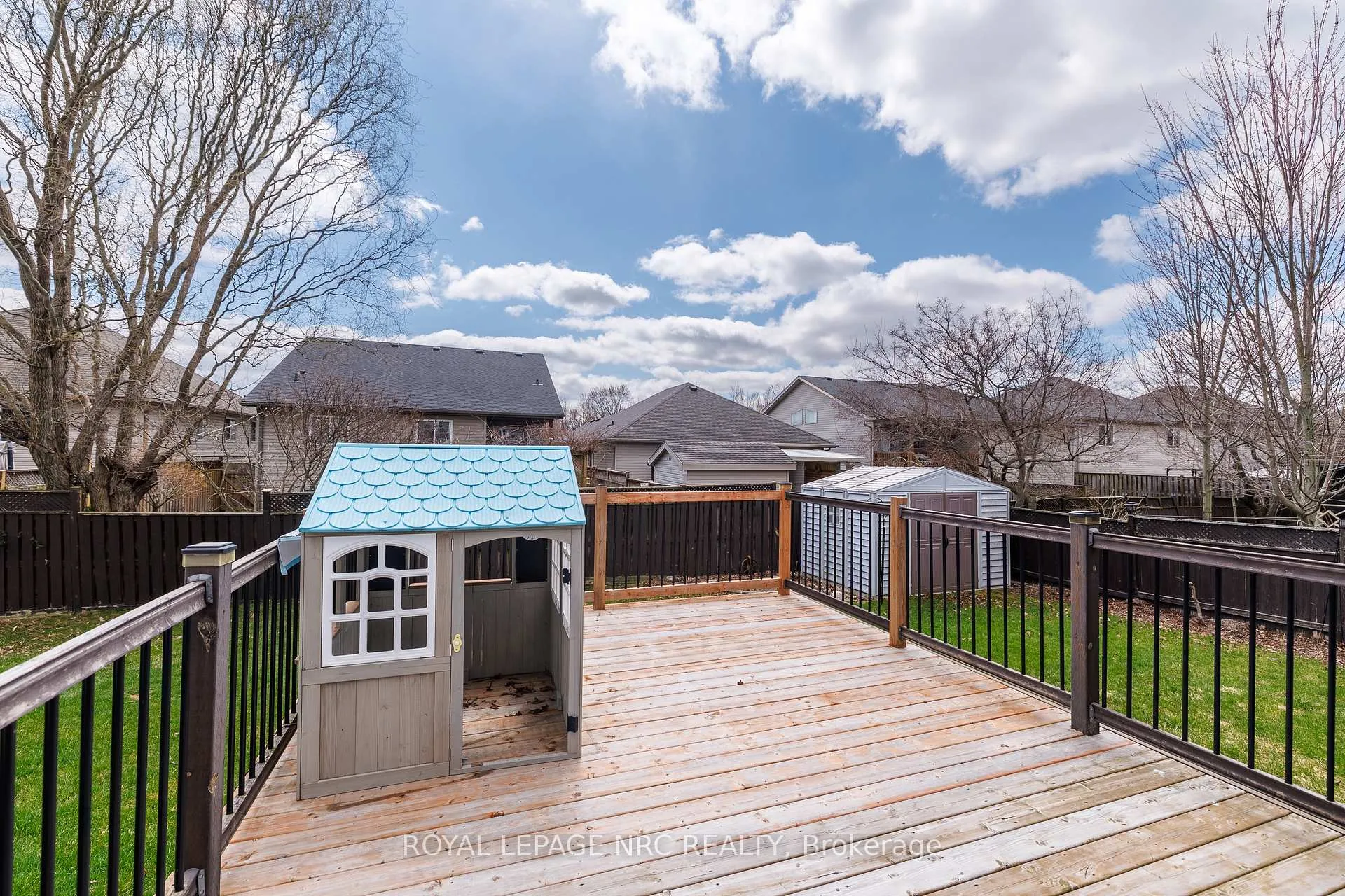Photo 8 of 109 Calla Terrace, Welland, Prince Charles — HOMEH