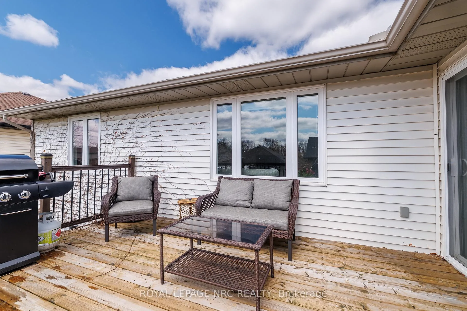 Photo 9 of 109 Calla Terrace, Welland, Prince Charles — HOMEH