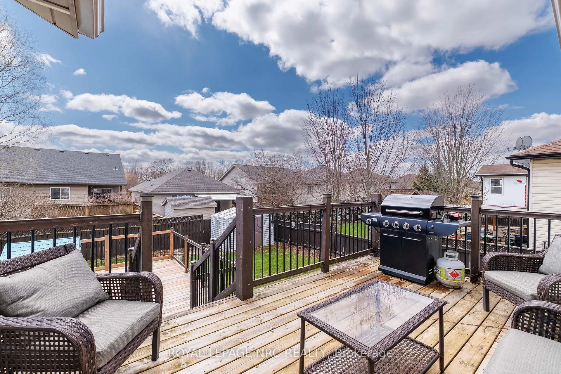 Photo 10 of 109 Calla Terrace, Welland, Prince Charles — HOMEH