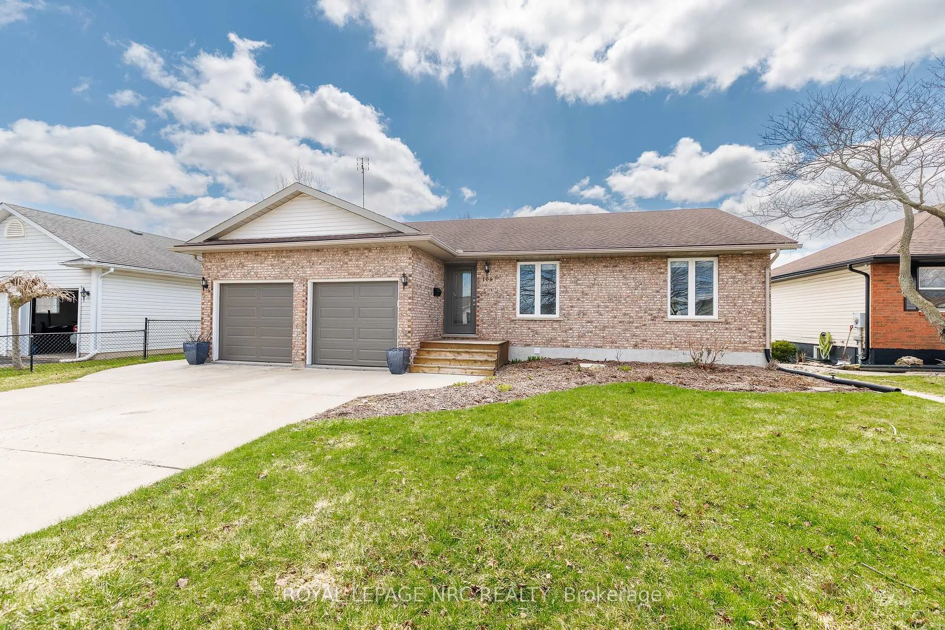Photo 46 of 109 Calla Terrace, Welland, Prince Charles — HOMEH