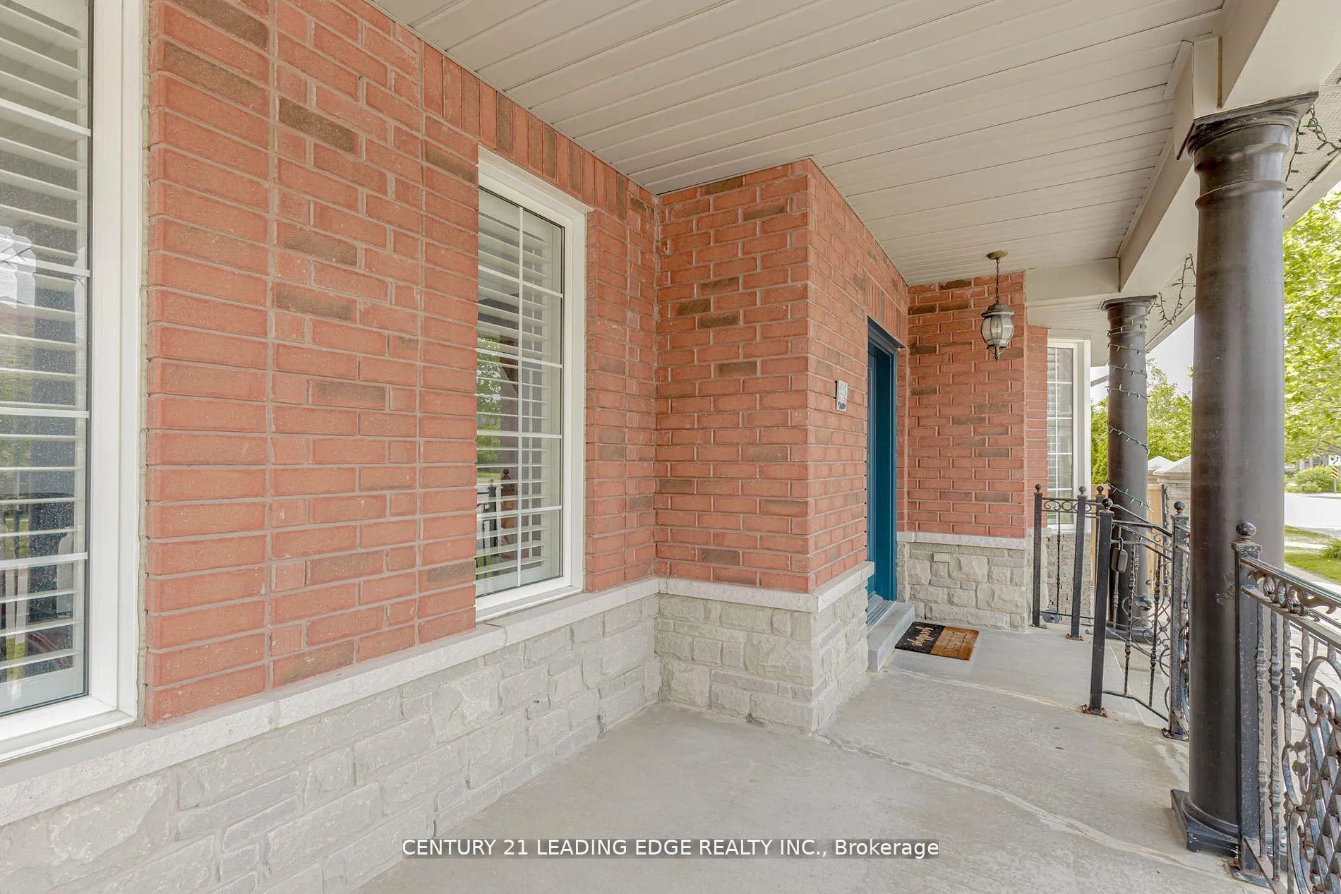 Photo 5 of 15 Alden Square, Ajax, Northwest Ajax — HOMEH